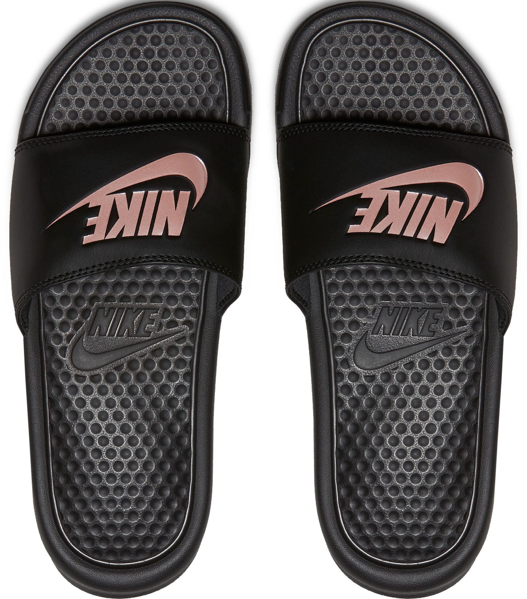 Nike Women's Benassi Just Do It Slides product image