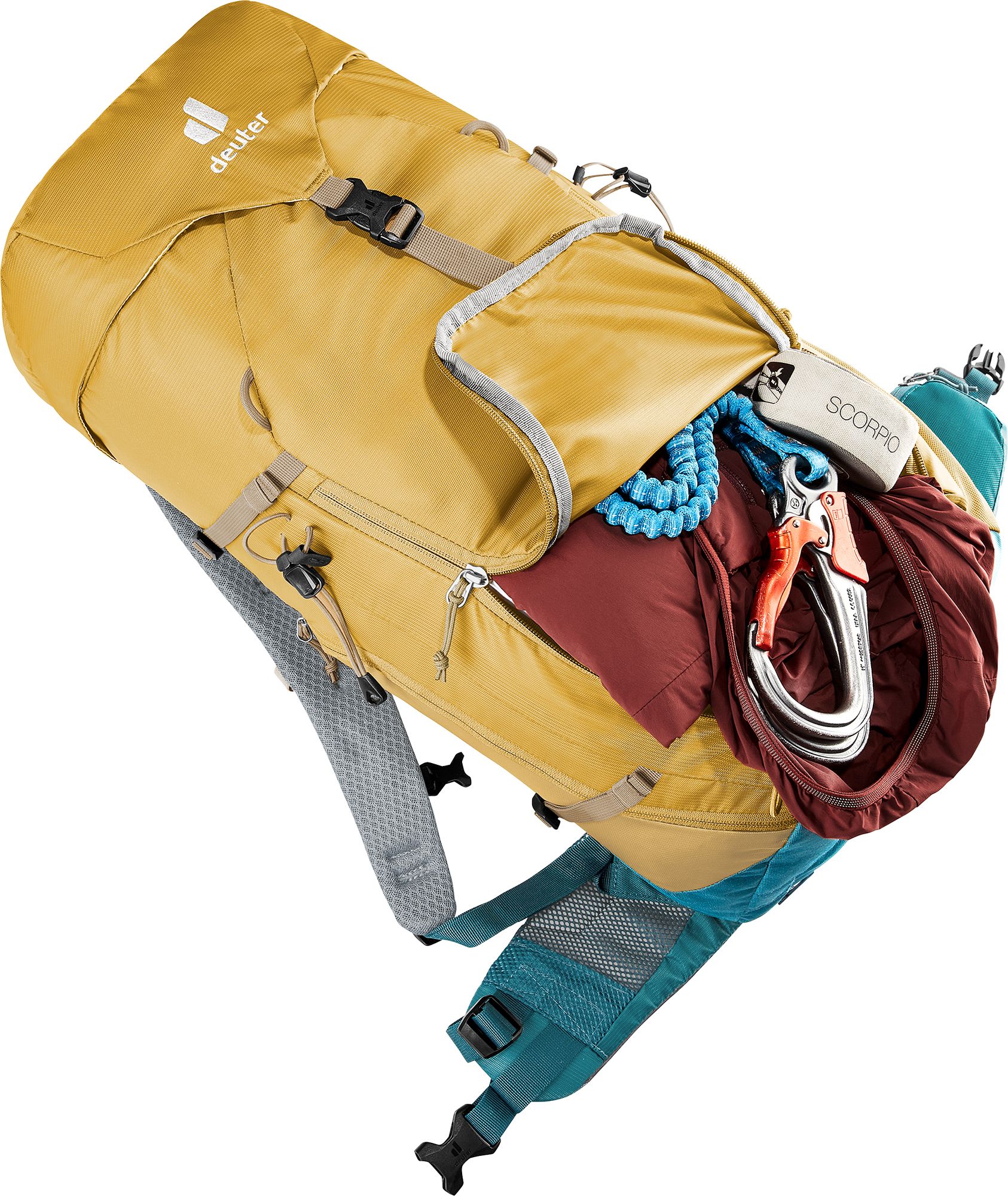 Deuter Trail 30L Pack product image