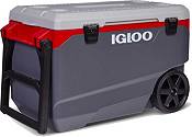 Igloo Latitude 90 Quart Rolling Cooler product image