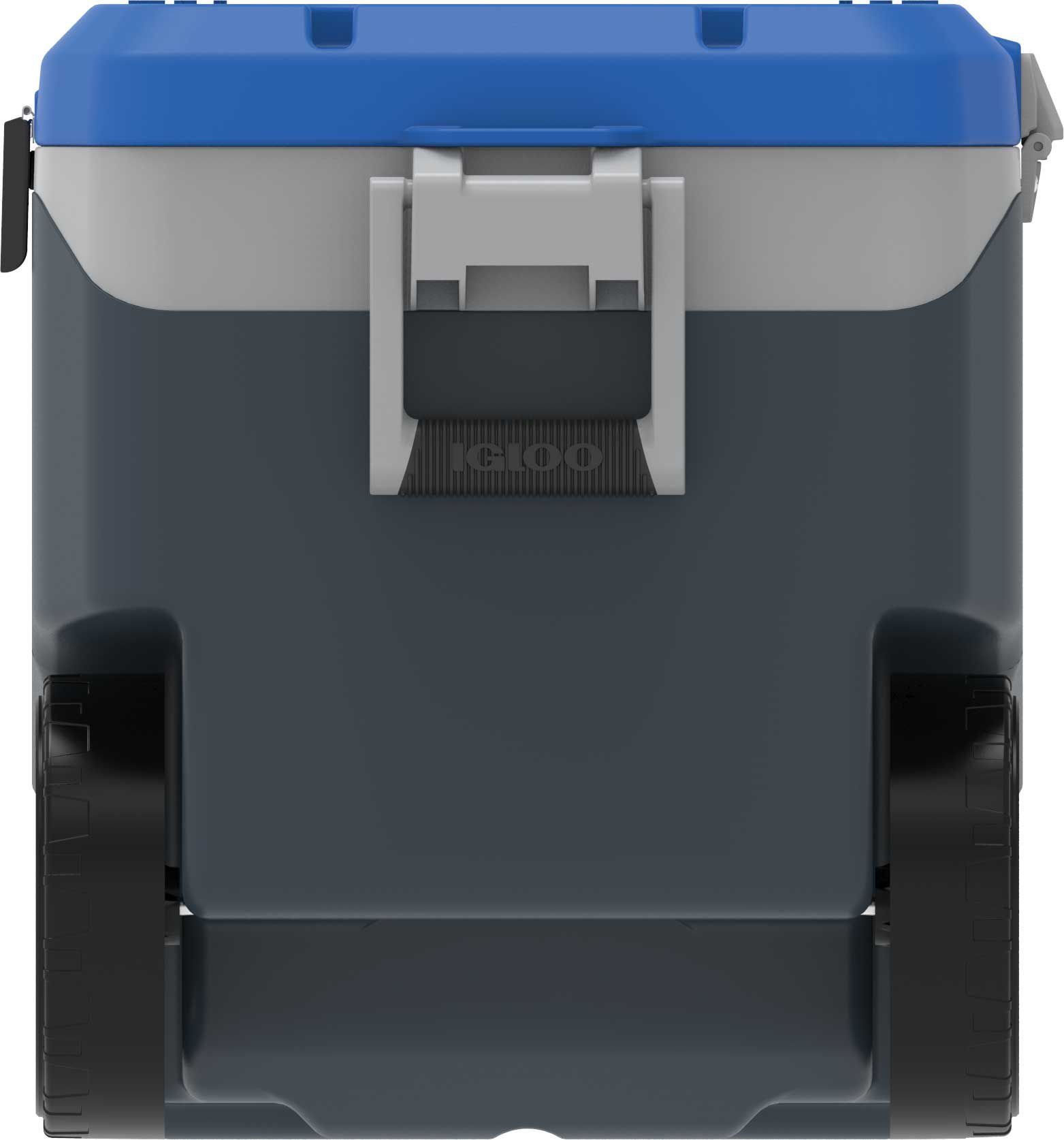 igloo maxcold latitude review