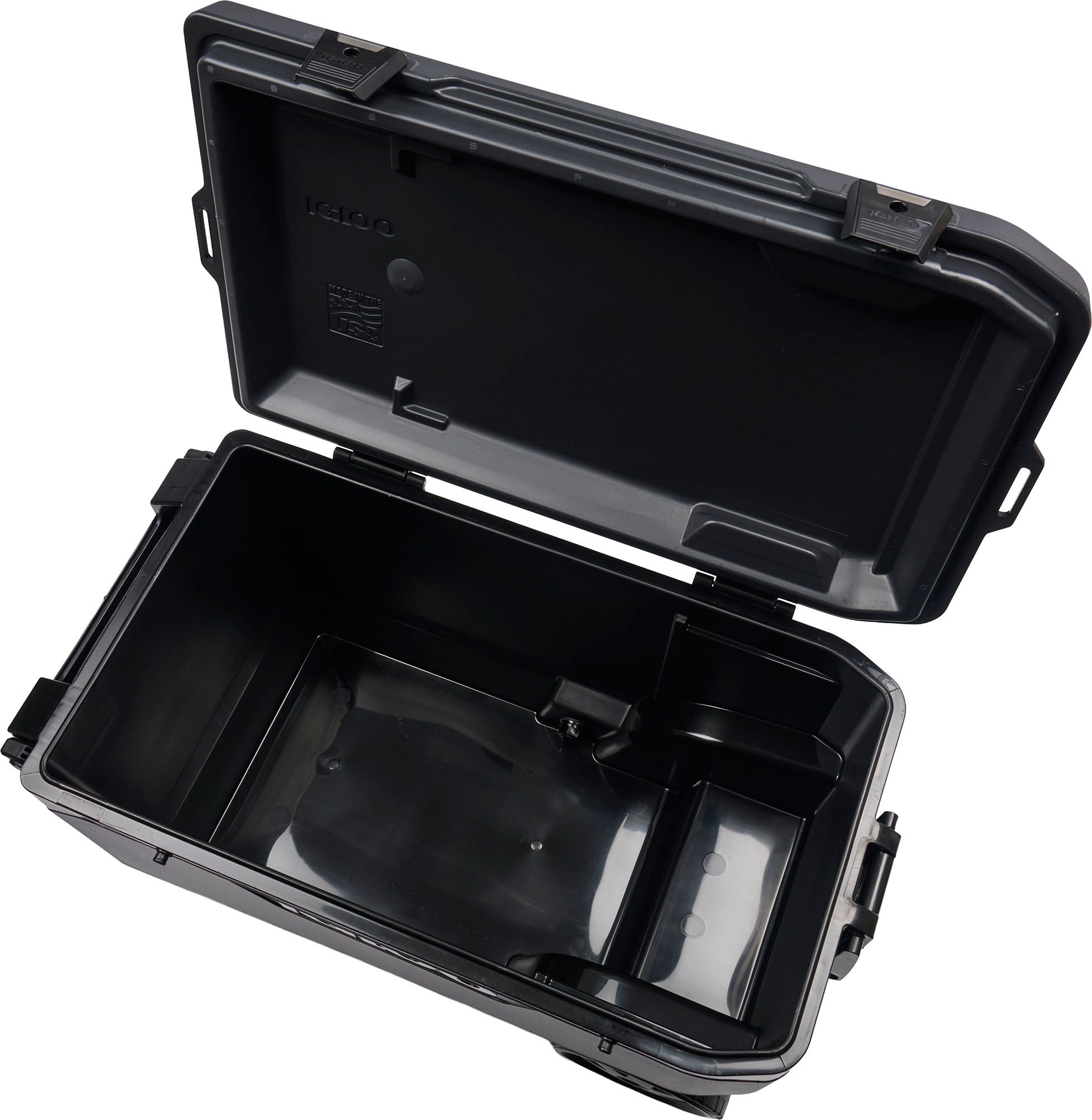 Igloo Latitude 90 Quart Rolling Cooler product image