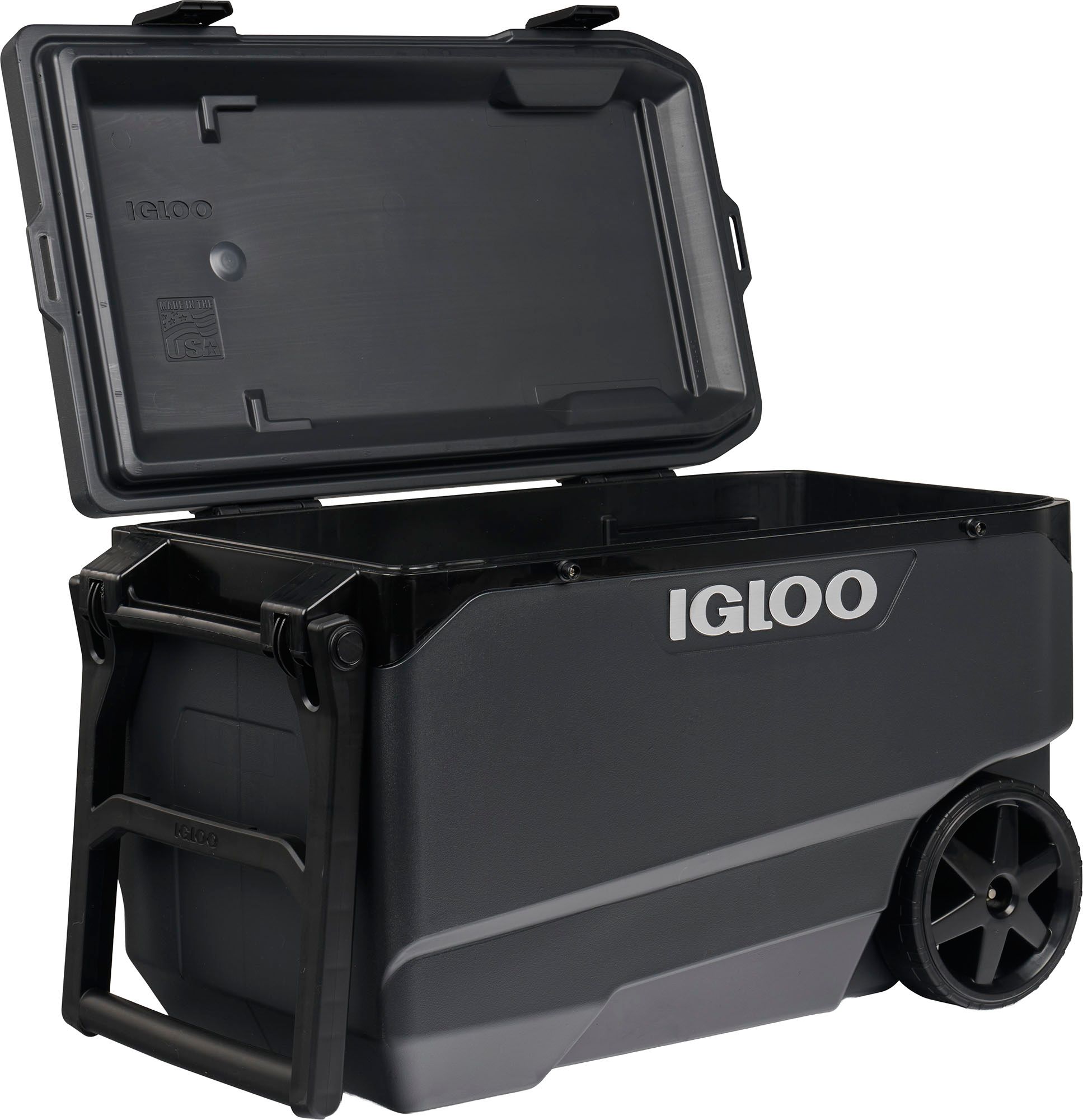 Igloo Latitude 90 Quart Rolling Cooler product image