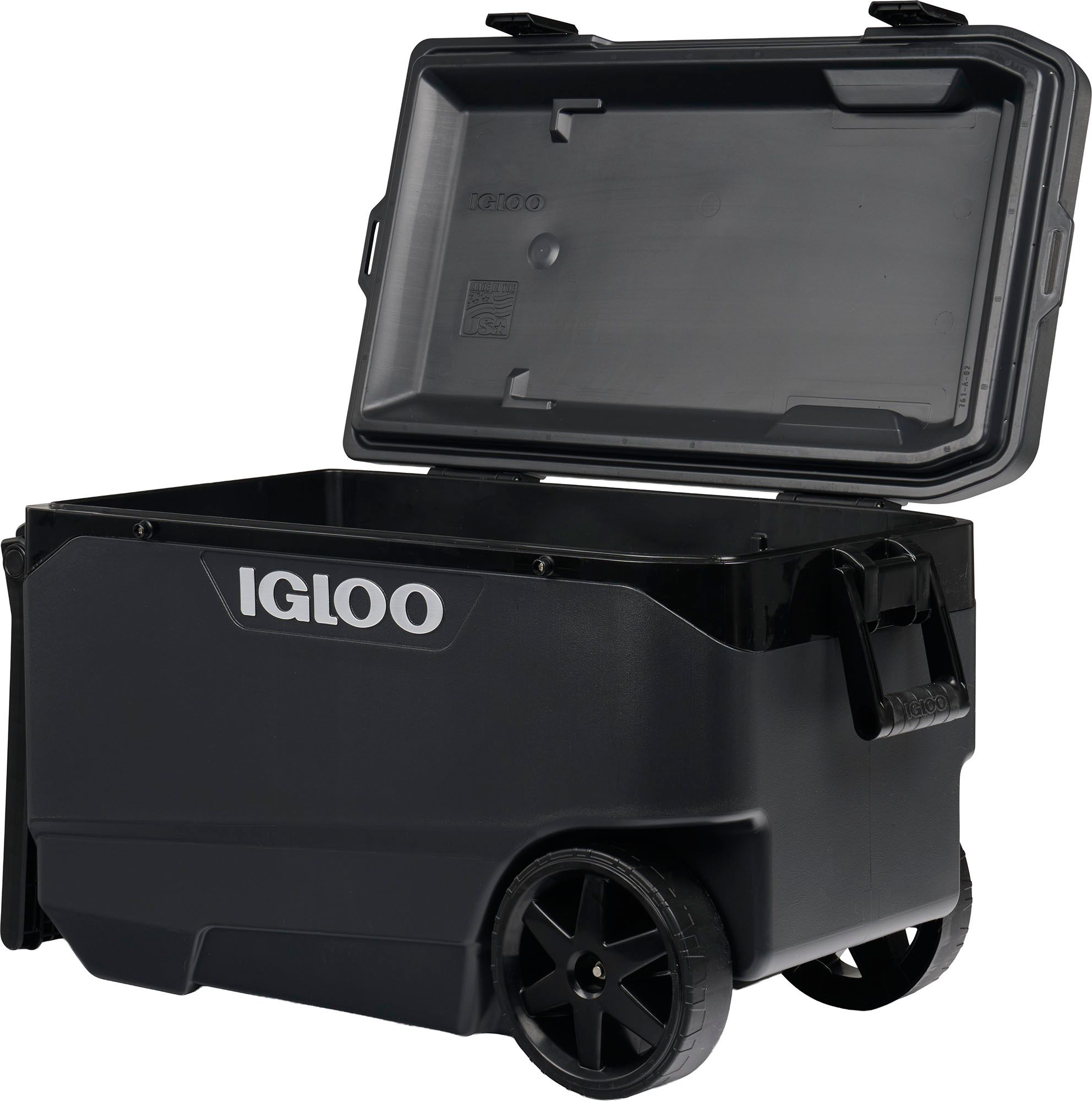 Igloo Latitude 90 Quart Rolling Cooler product image