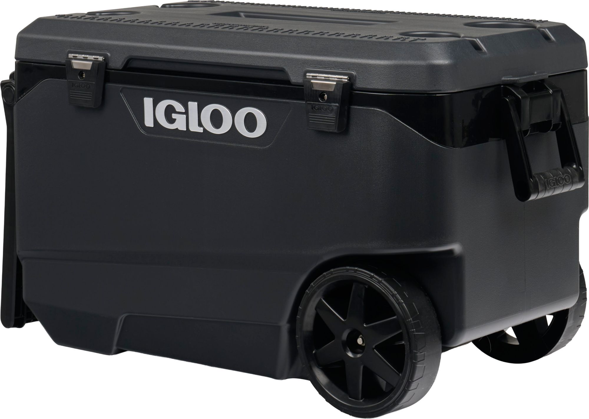 Igloo Latitude 90 Quart Rolling Cooler product image