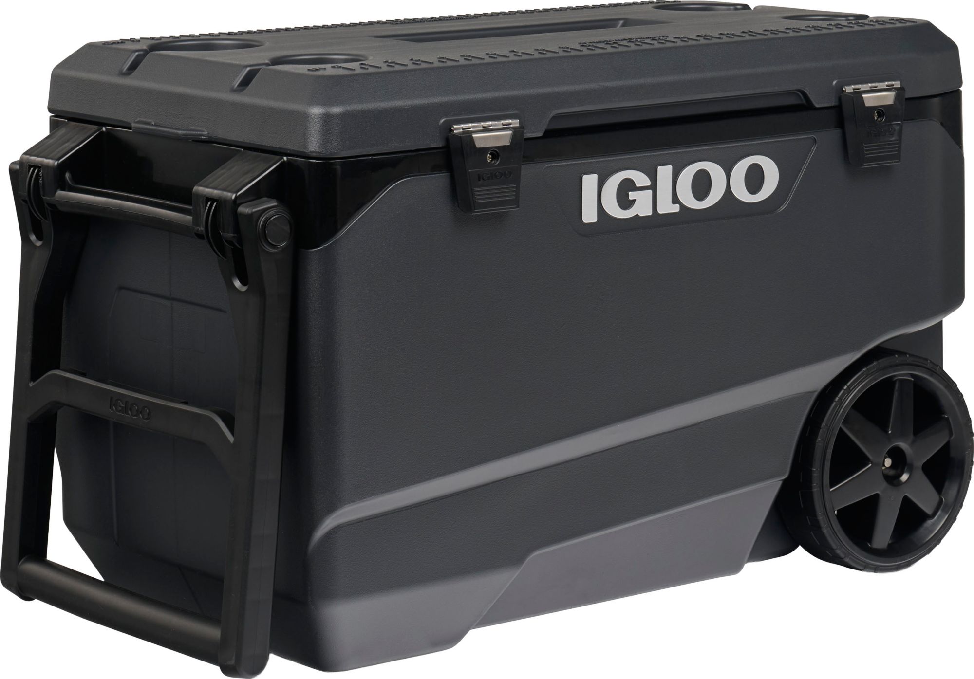 Igloo Latitude 90 Quart Rolling Cooler product image