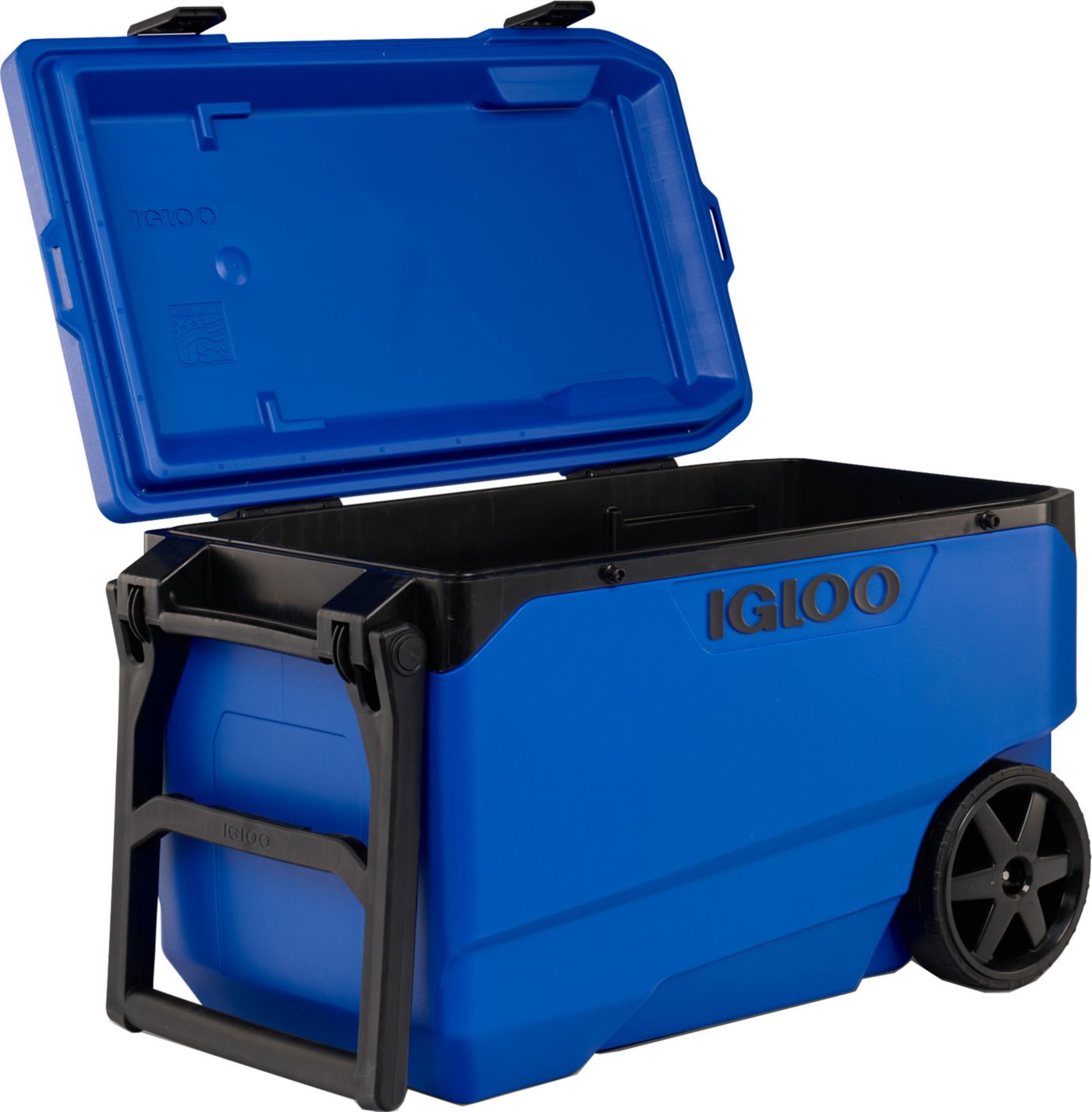 Igloo ECOCOOL Latitude 90 Qt Roller store Cooler