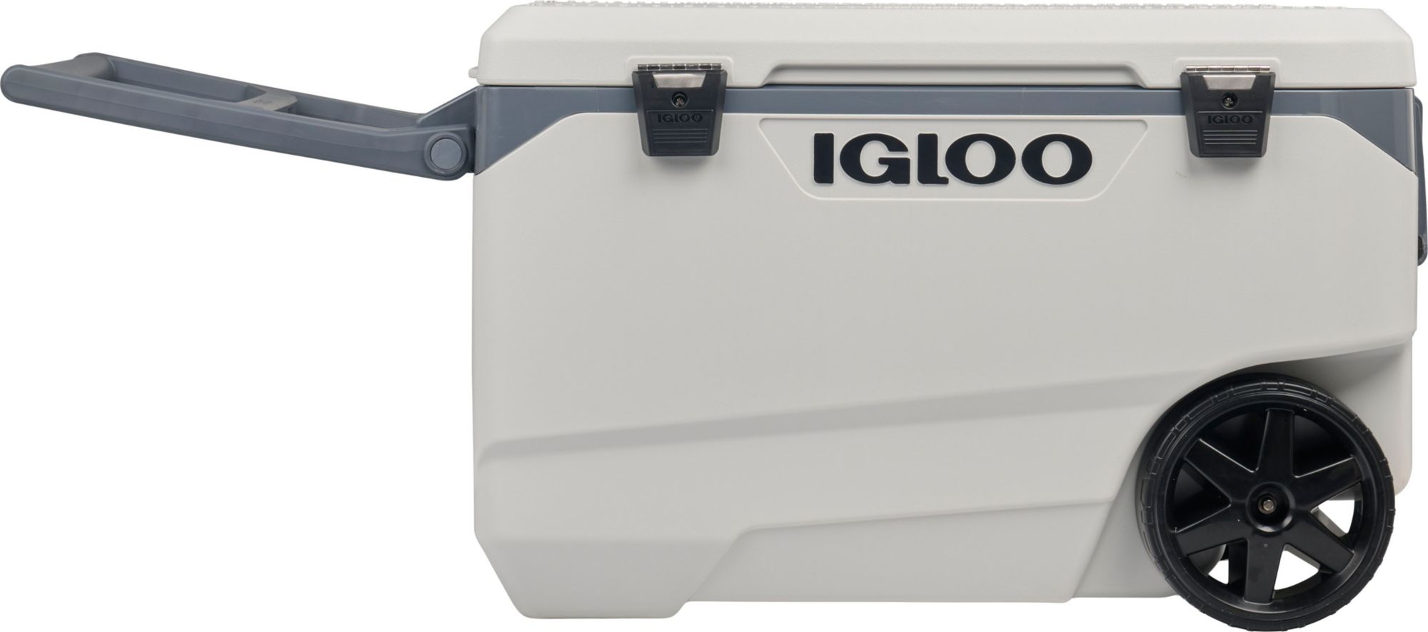 Igloo Latitude 90 Quart Rolling Cooler product image