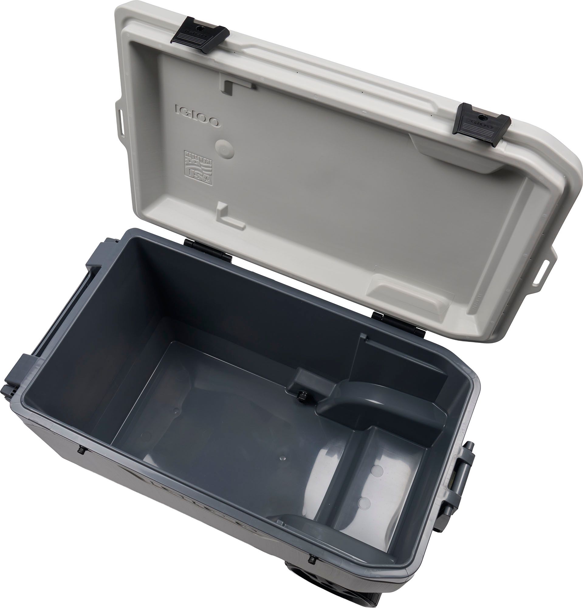 Igloo Latitude 90 Quart Rolling Cooler product image