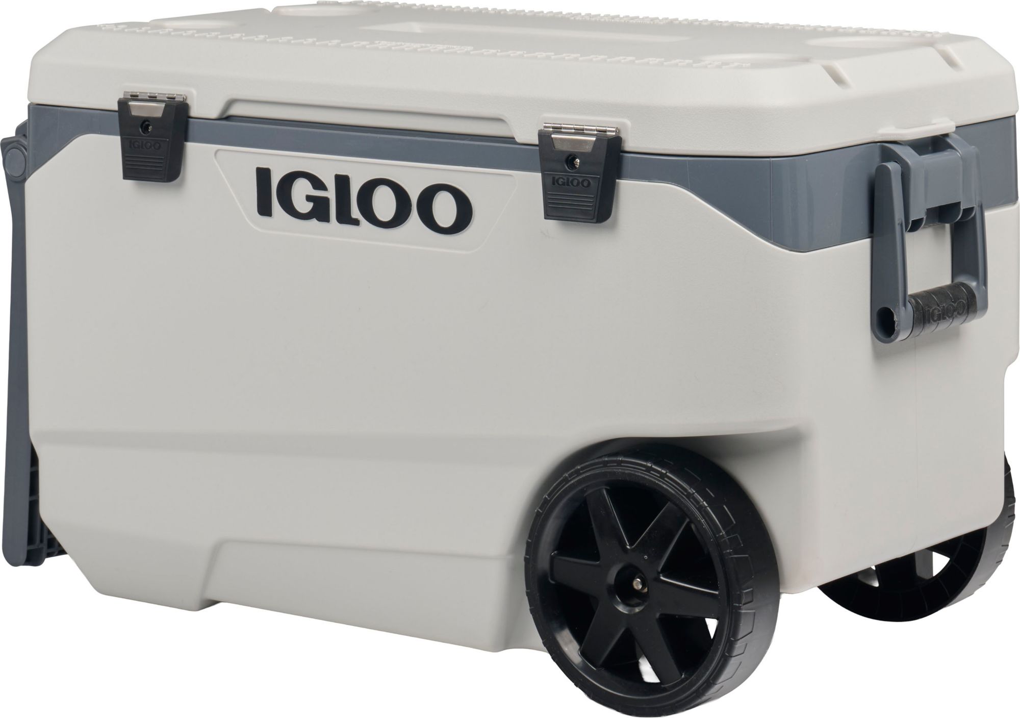 Igloo Latitude 90 Quart Rolling Cooler product image