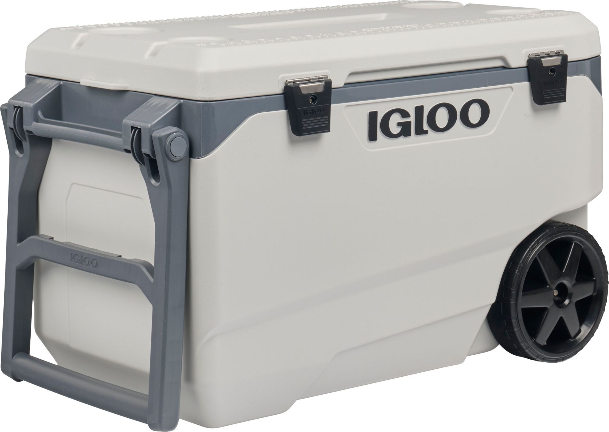 Igloo Latitude 90 Quart Rolling Cooler product image