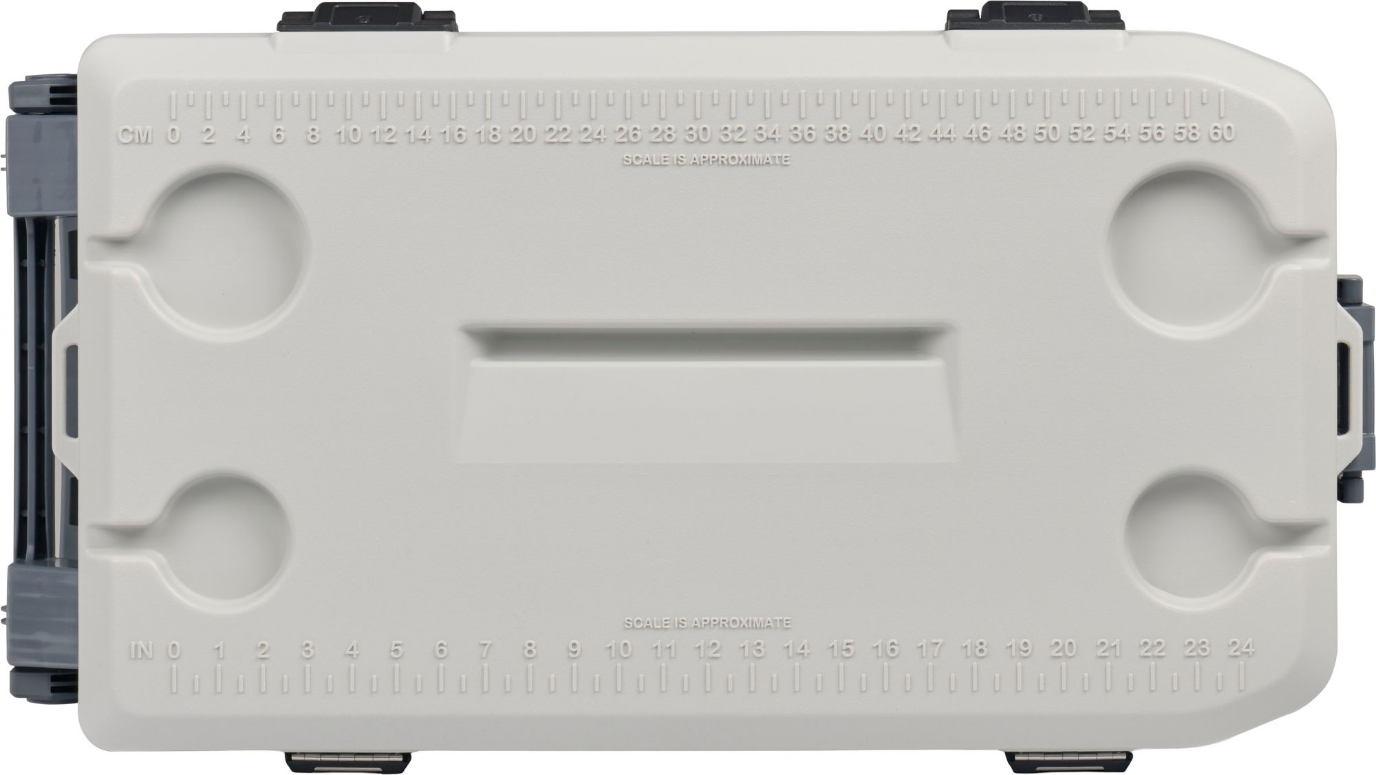 Igloo Latitude 90 Quart Rolling Cooler product image