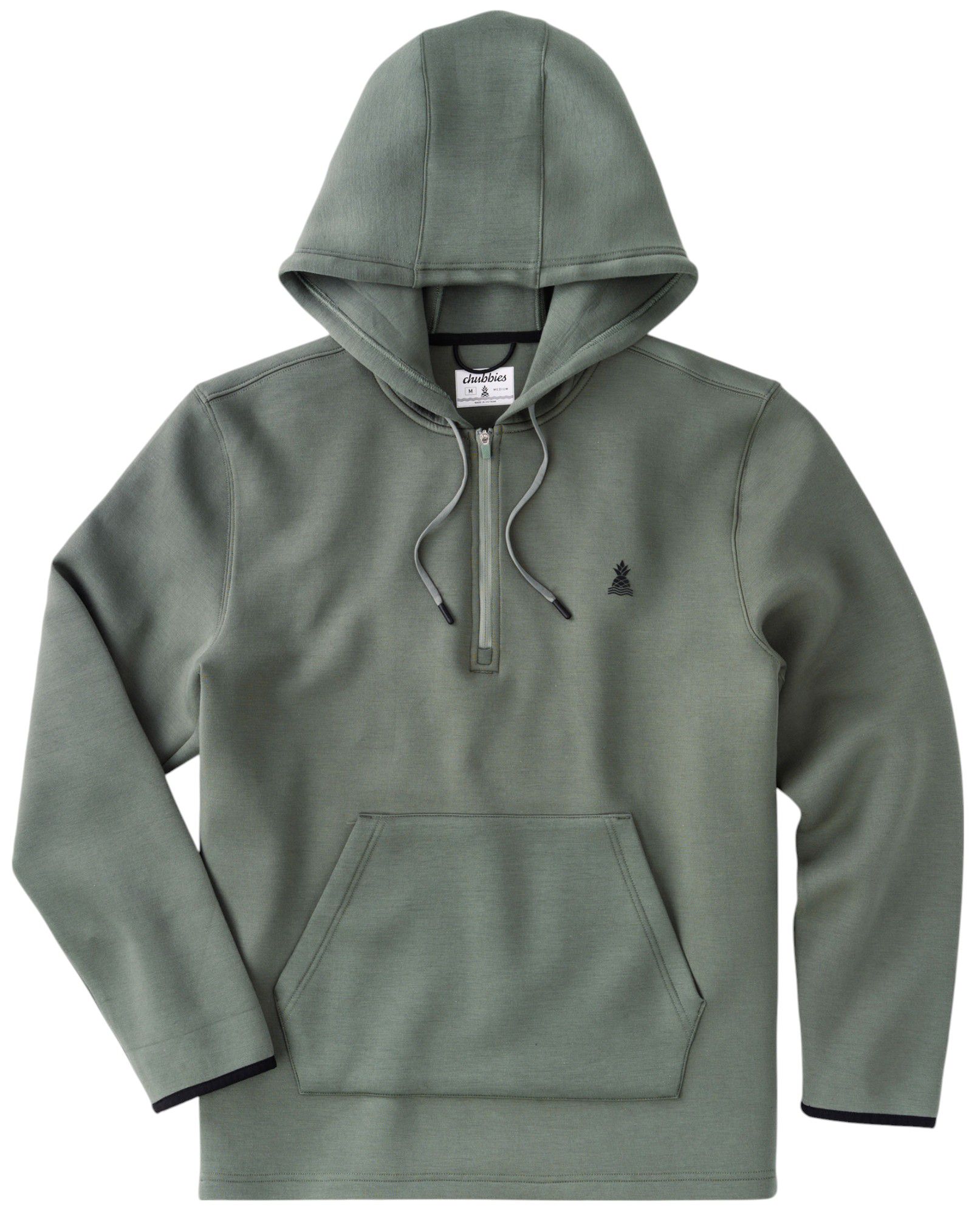 Chubbies Men's Set Hoodie product image