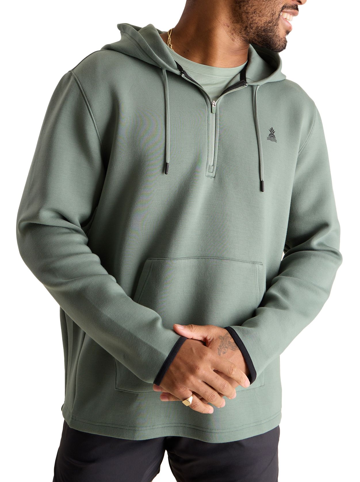 Chubbies Men's Set Hoodie product image