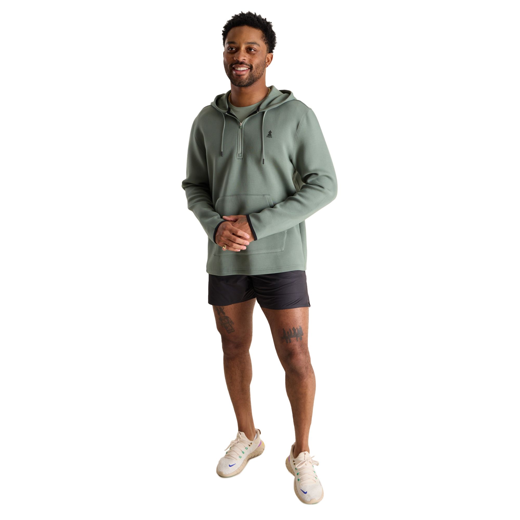Chubbies Men's Set Hoodie product image