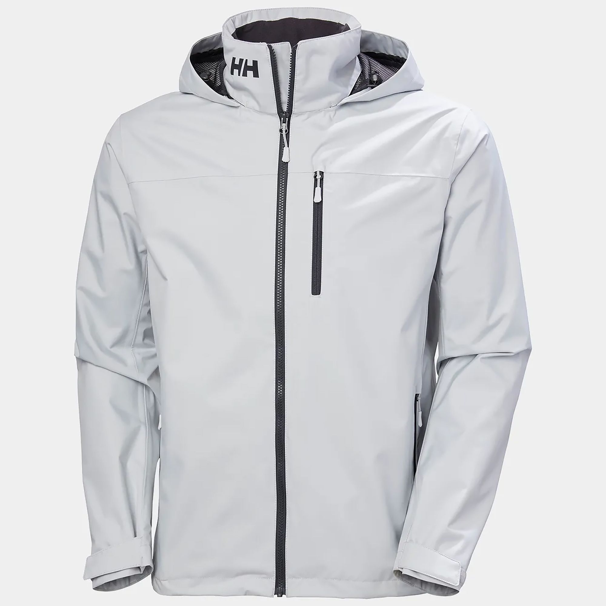 Helly Hansen Men's Crew Hooded Jacket 2.0 product image