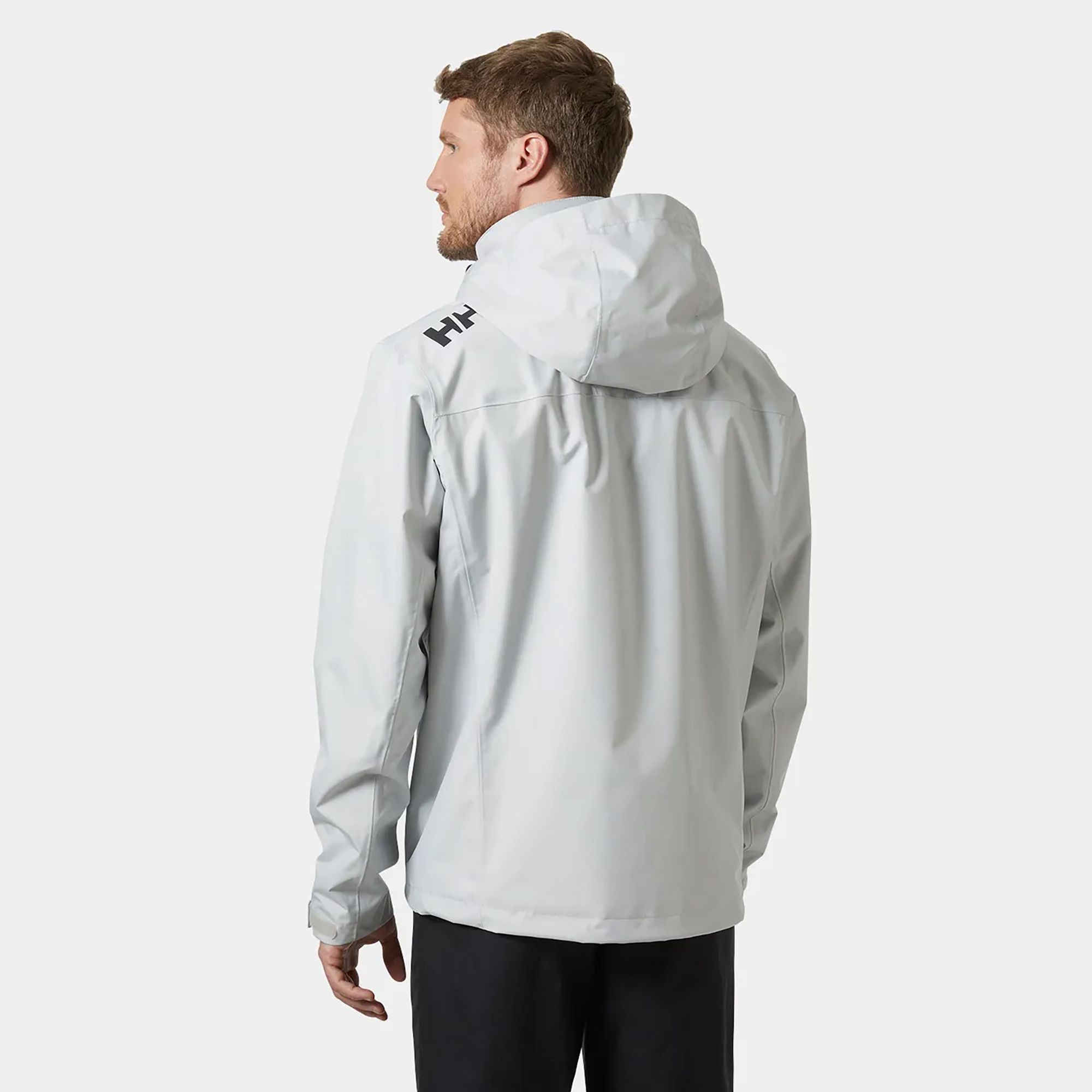 Helly Hansen Men's Crew Hooded Jacket 2.0 product image