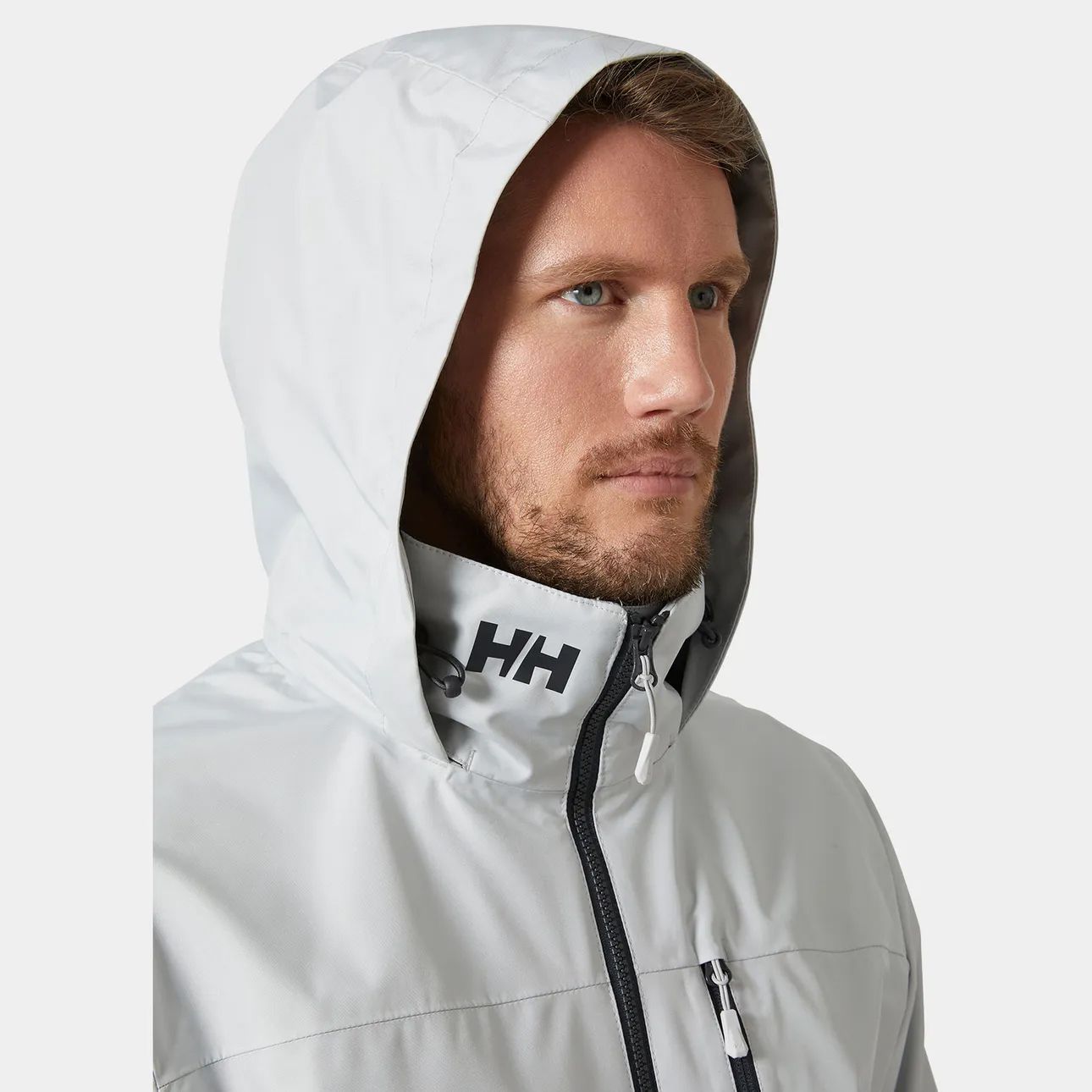 Helly Hansen Men's Crew Hooded Jacket 2.0 product image