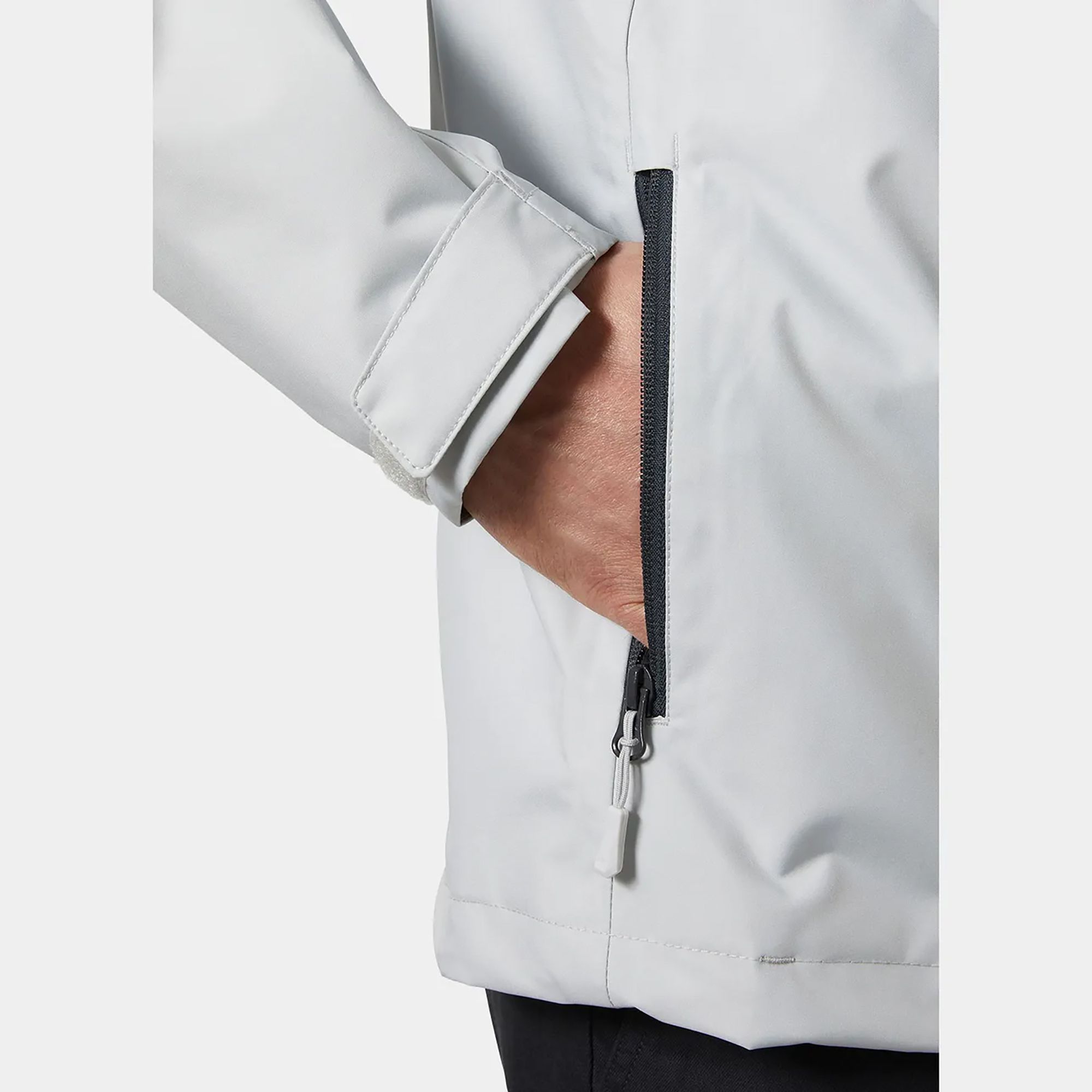 Helly Hansen Men's Crew Hooded Jacket 2.0 product image