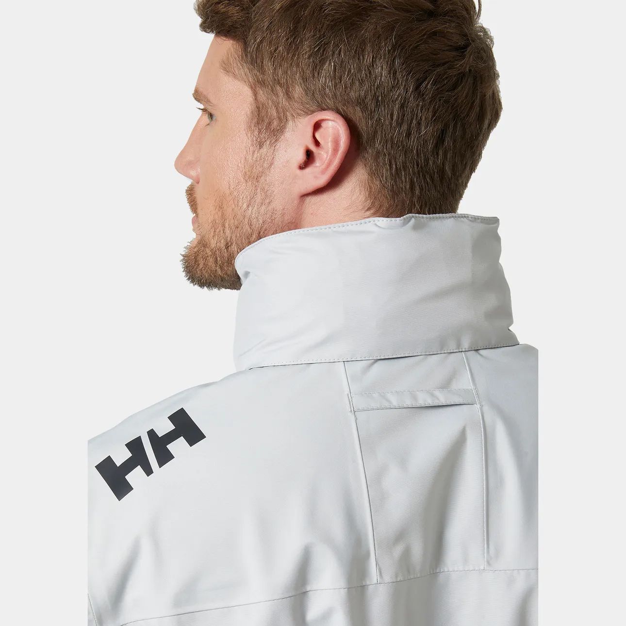 Helly Hansen Men's Crew Hooded Jacket 2.0 product image