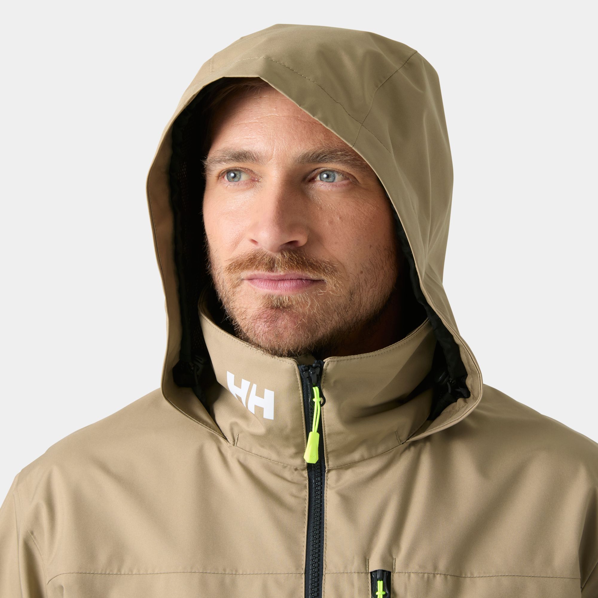 Helly Hansen Men's Crew Hooded Jacket 2.0 product image