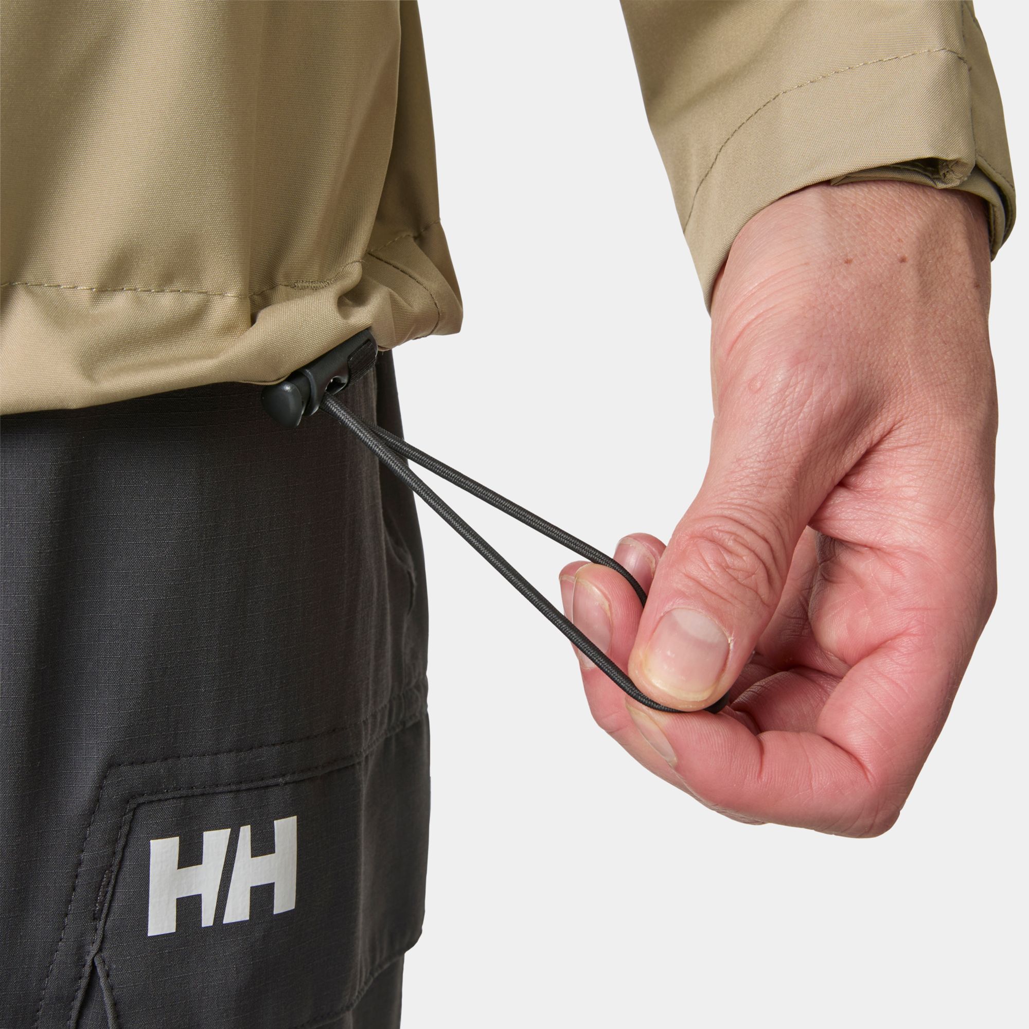 Helly Hansen Men's Crew Hooded Jacket 2.0 product image