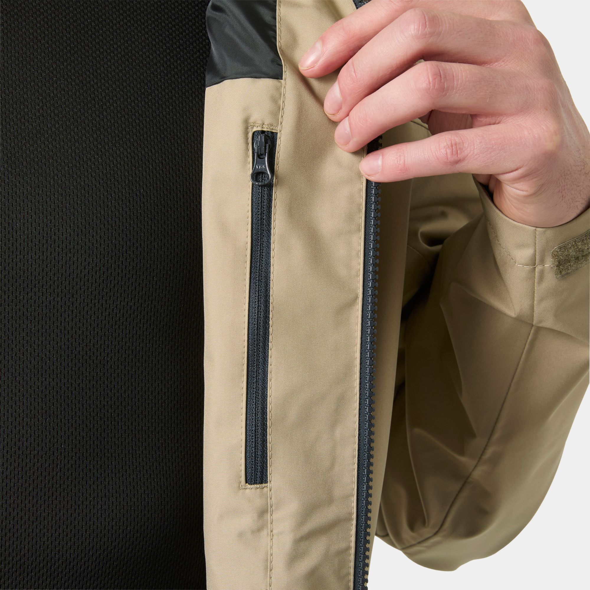 Helly Hansen Men's Crew Hooded Jacket 2.0 product image