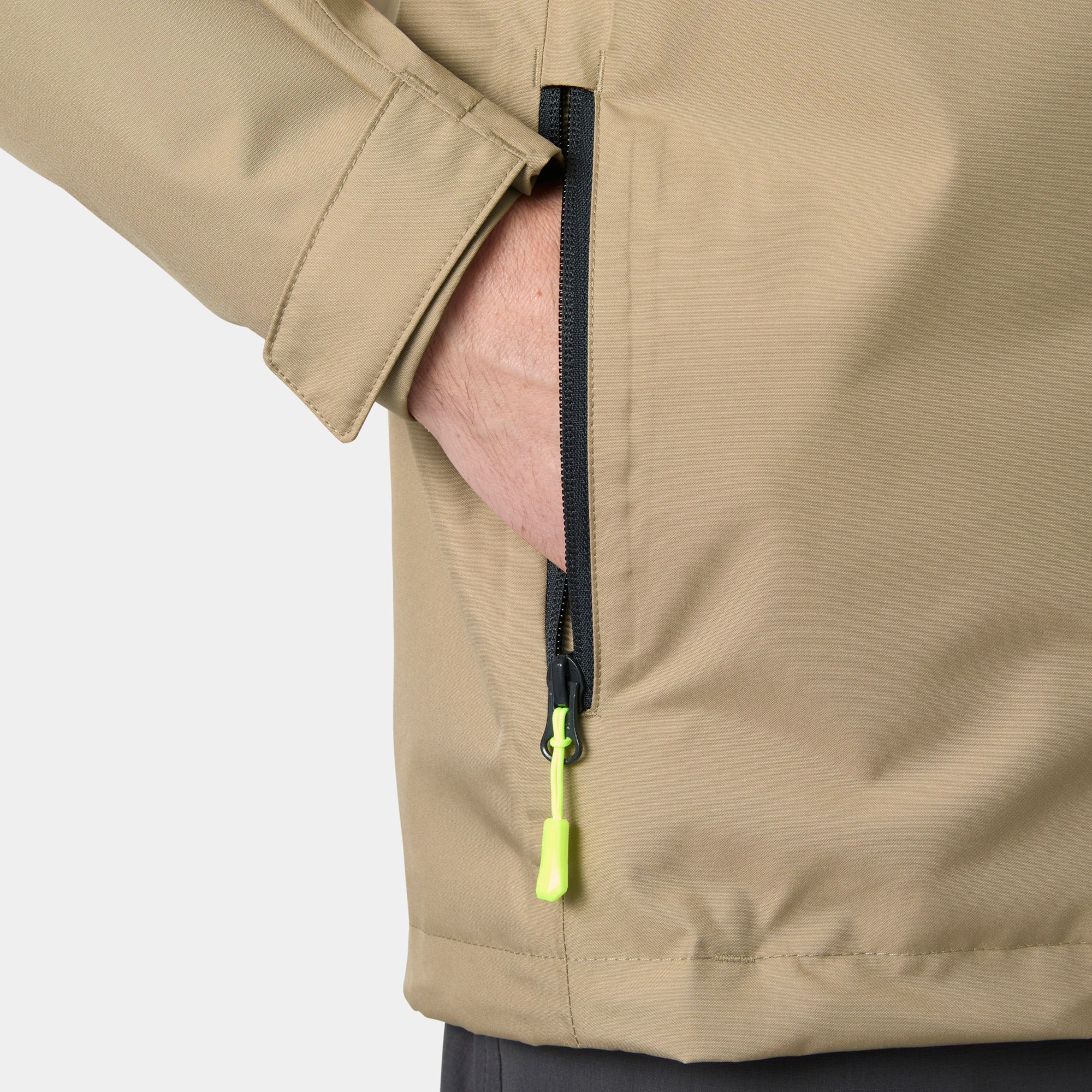 Helly Hansen Men's Crew Hooded Jacket 2.0 product image