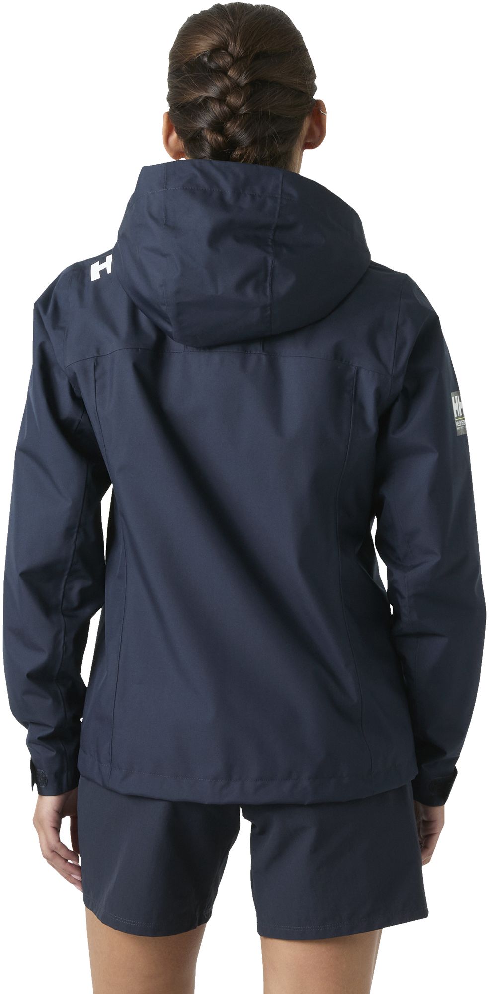 Helly Hansen Women's Crew Hooded Midlayer Jacket 2.0 product image