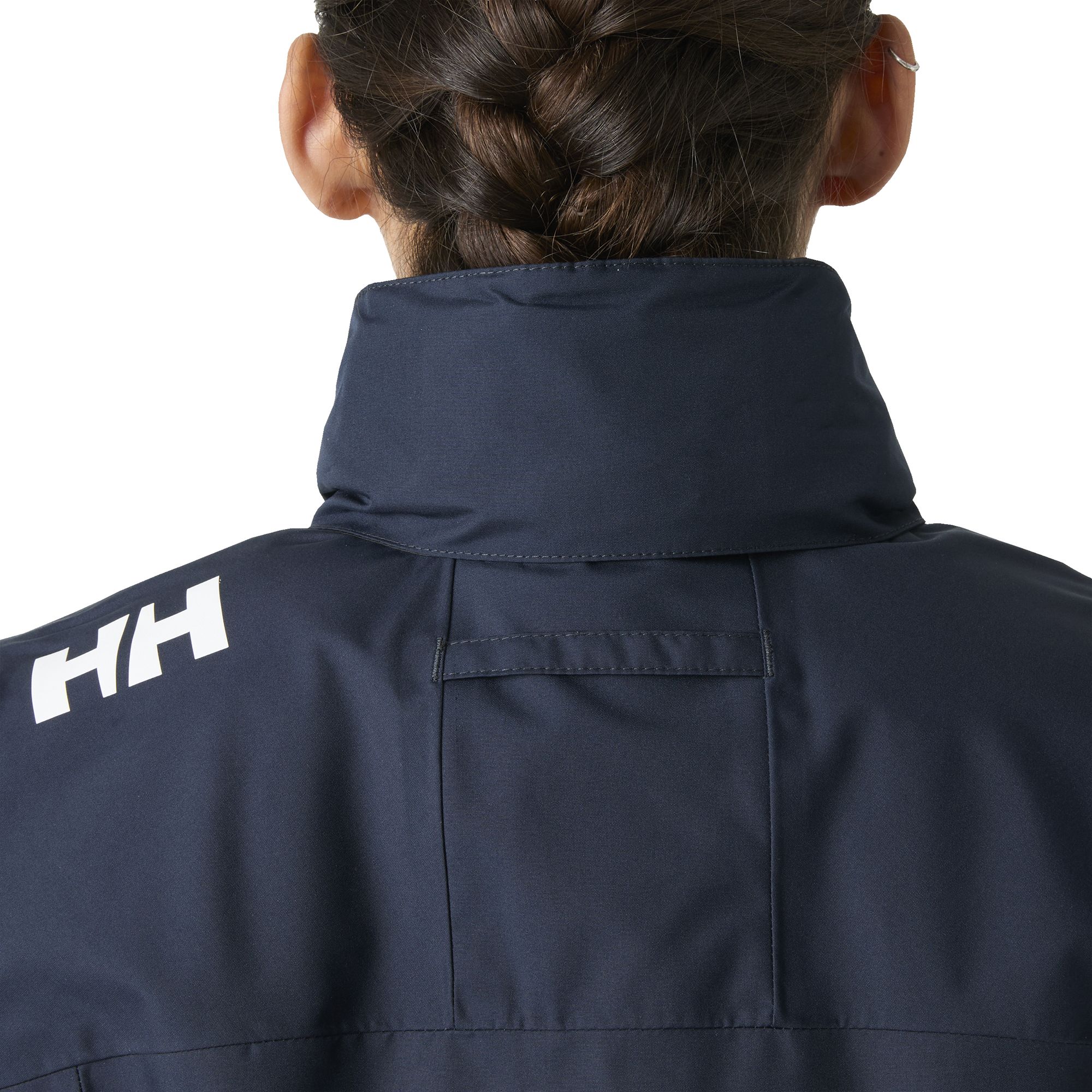 Helly Hansen Women's Crew Hooded Midlayer Jacket 2.0 product image
