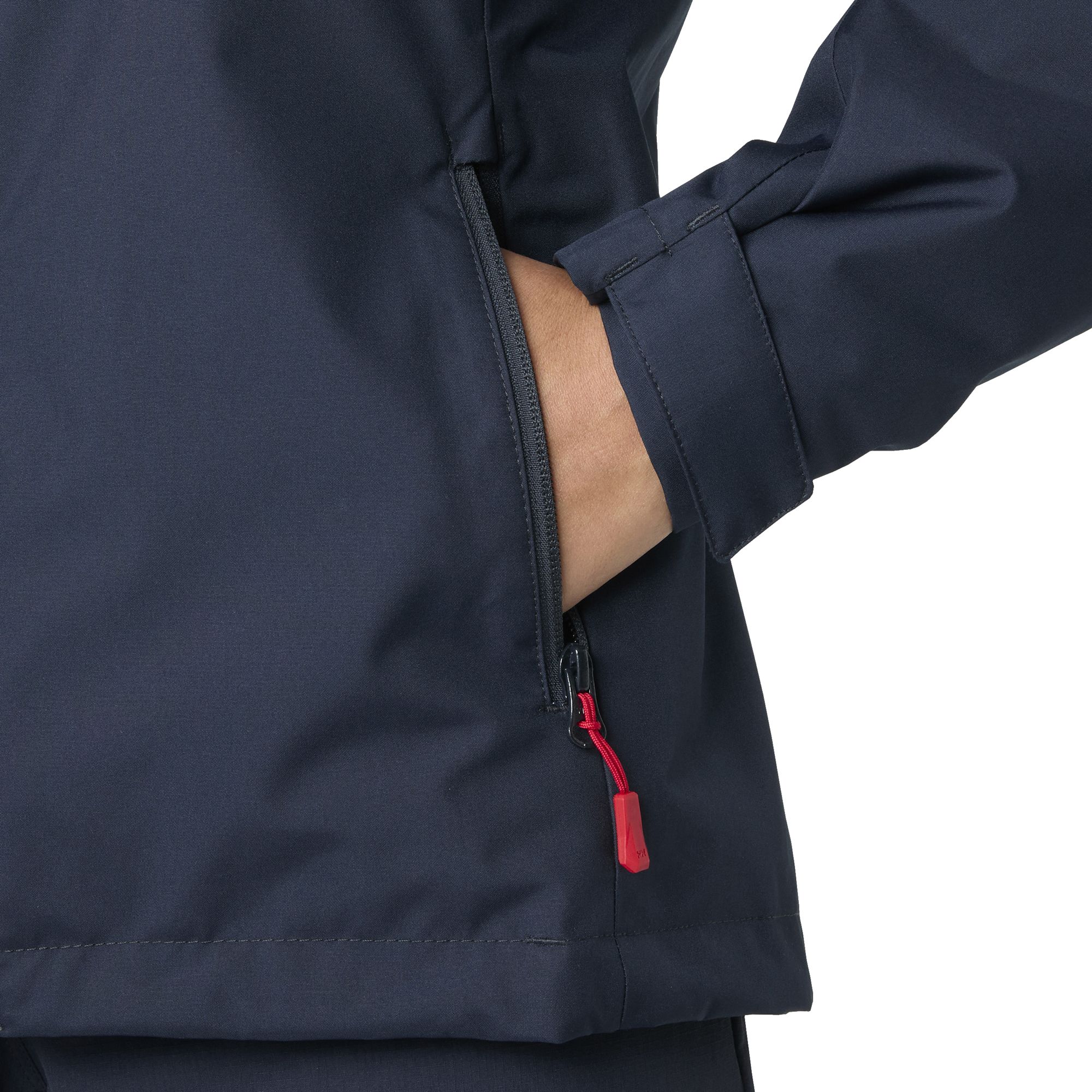 Helly Hansen Women's Crew Hooded Midlayer Jacket 2.0 product image