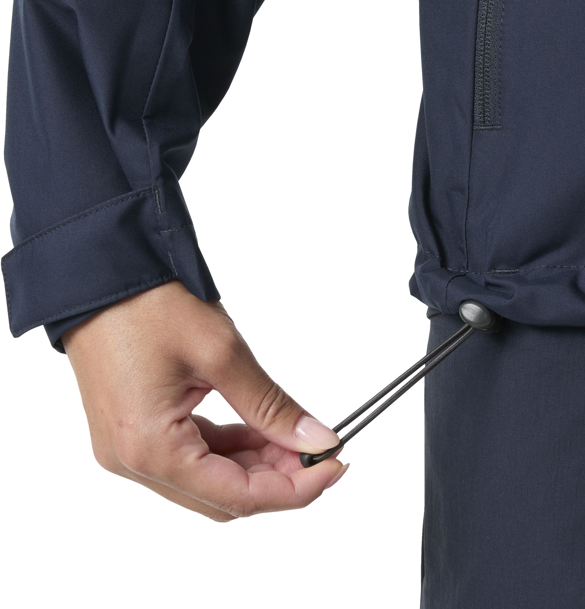 Helly Hansen Women's Crew Hooded Midlayer Jacket 2.0 product image