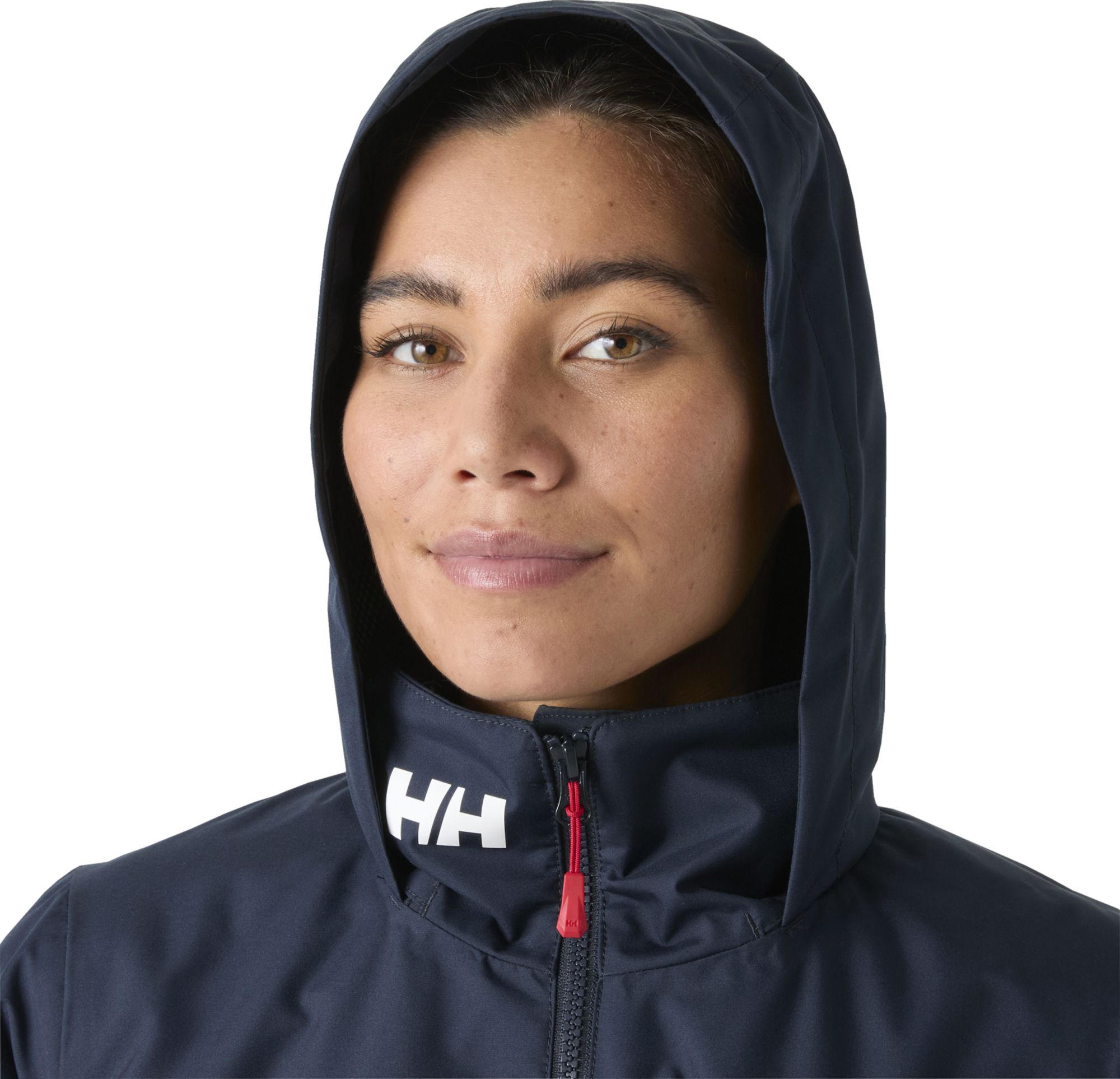 Helly Hansen Women's Crew Hooded Midlayer Jacket 2.0 product image