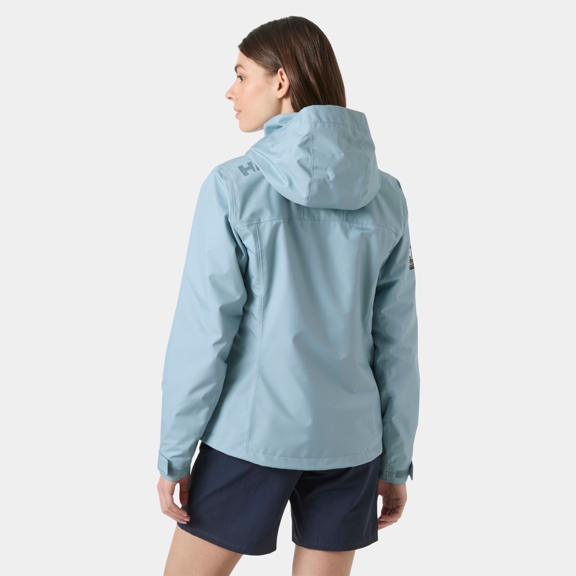 Helly Hansen Women's Crew Hooded Jacket 2.0 product image