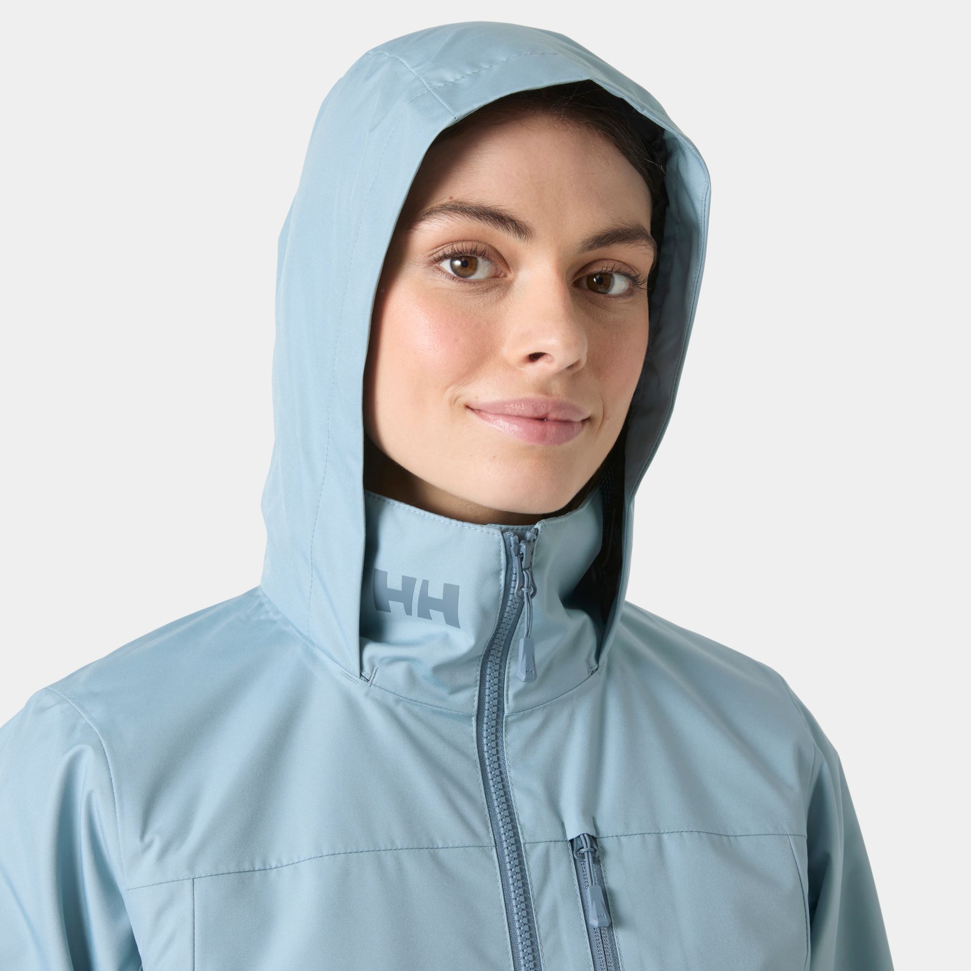 Helly Hansen Women's Crew Hooded Jacket 2.0 product image