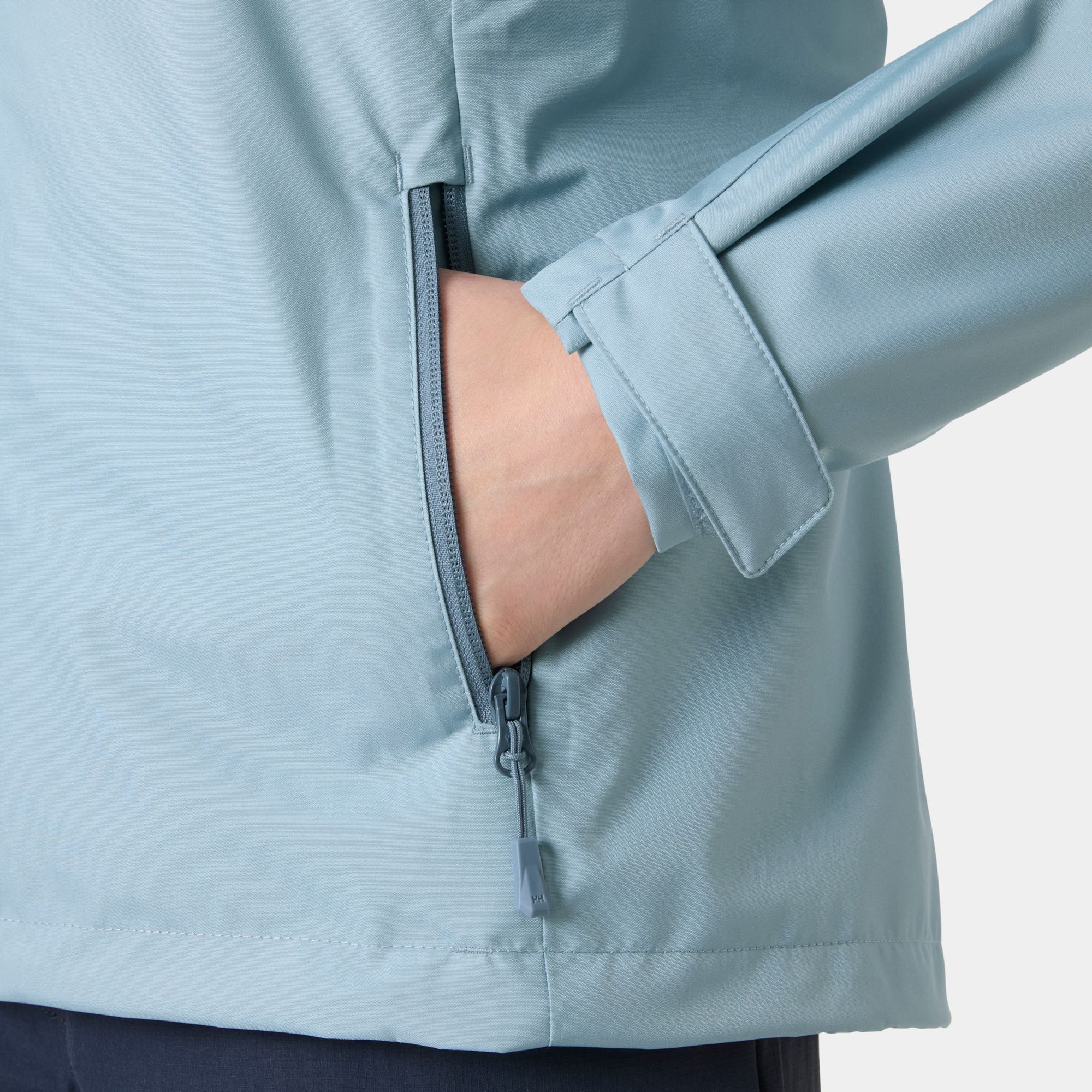 Helly Hansen Women's Crew Hooded Jacket 2.0 product image