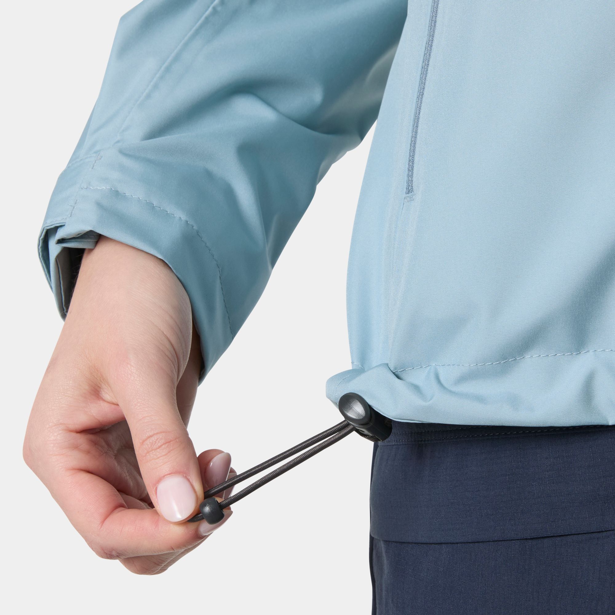 Helly Hansen Women's Crew Hooded Jacket 2.0 product image