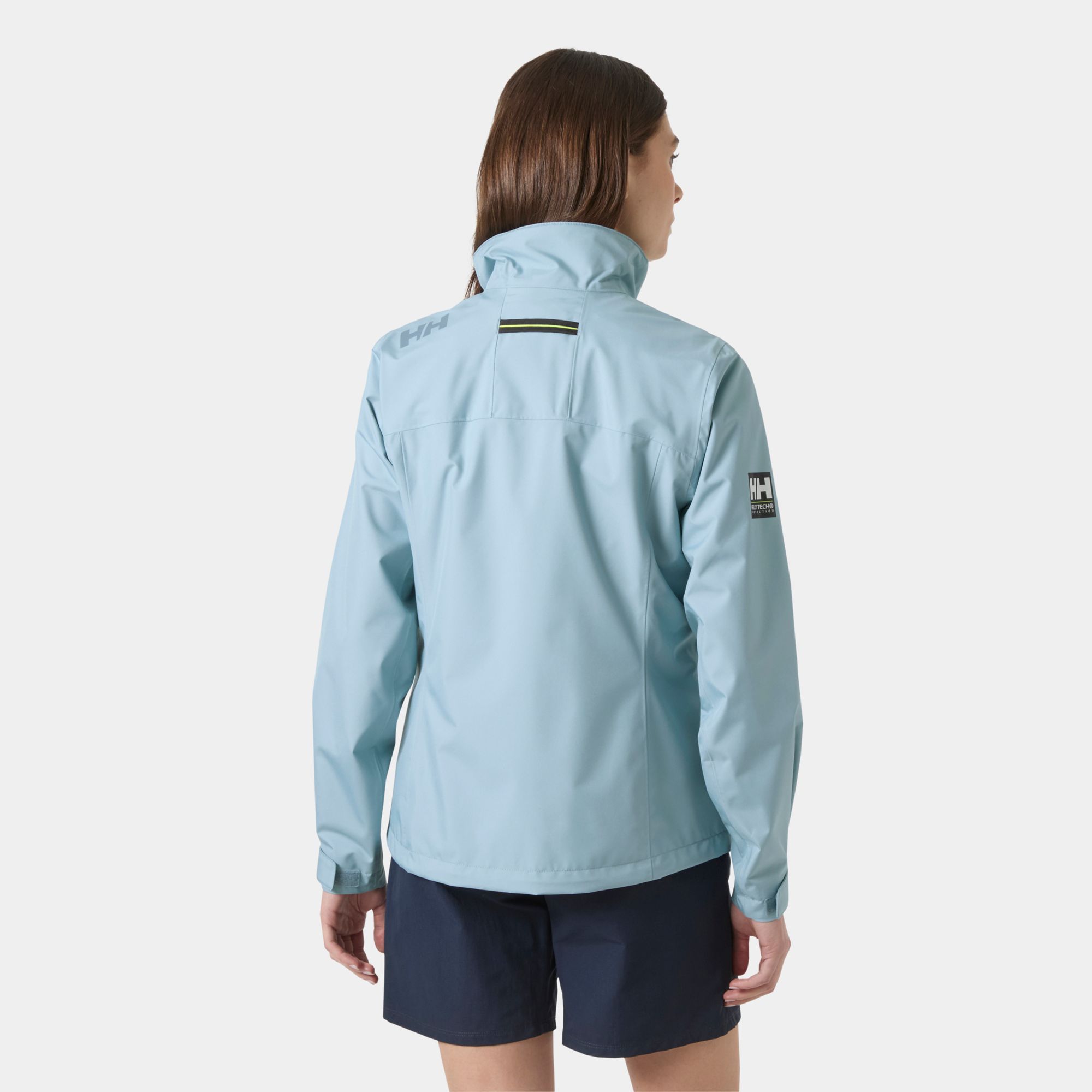 Helly Hansen Women's Crew Classic Jacket 2.0 product image
