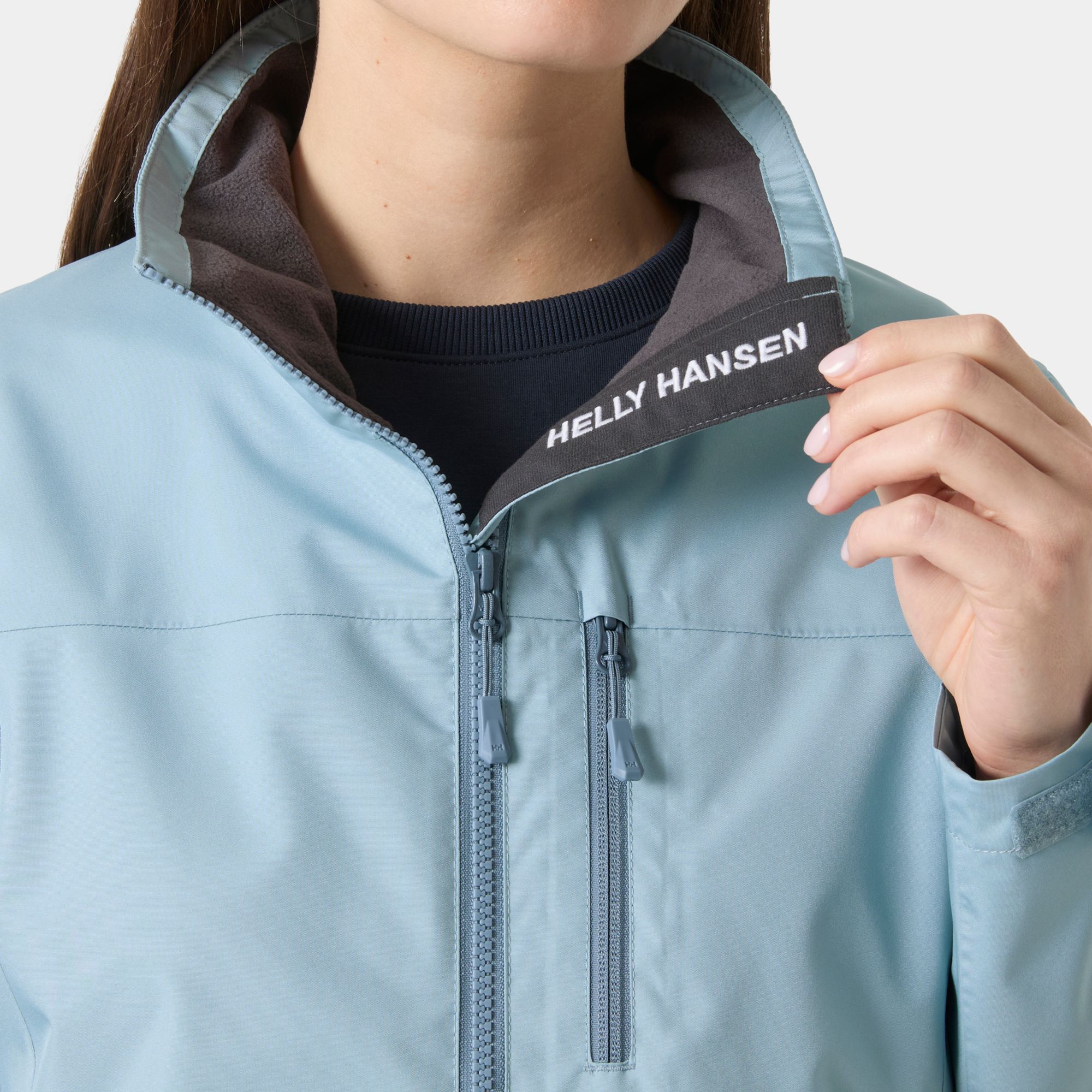 Helly Hansen Women's Crew Classic Jacket 2.0 product image