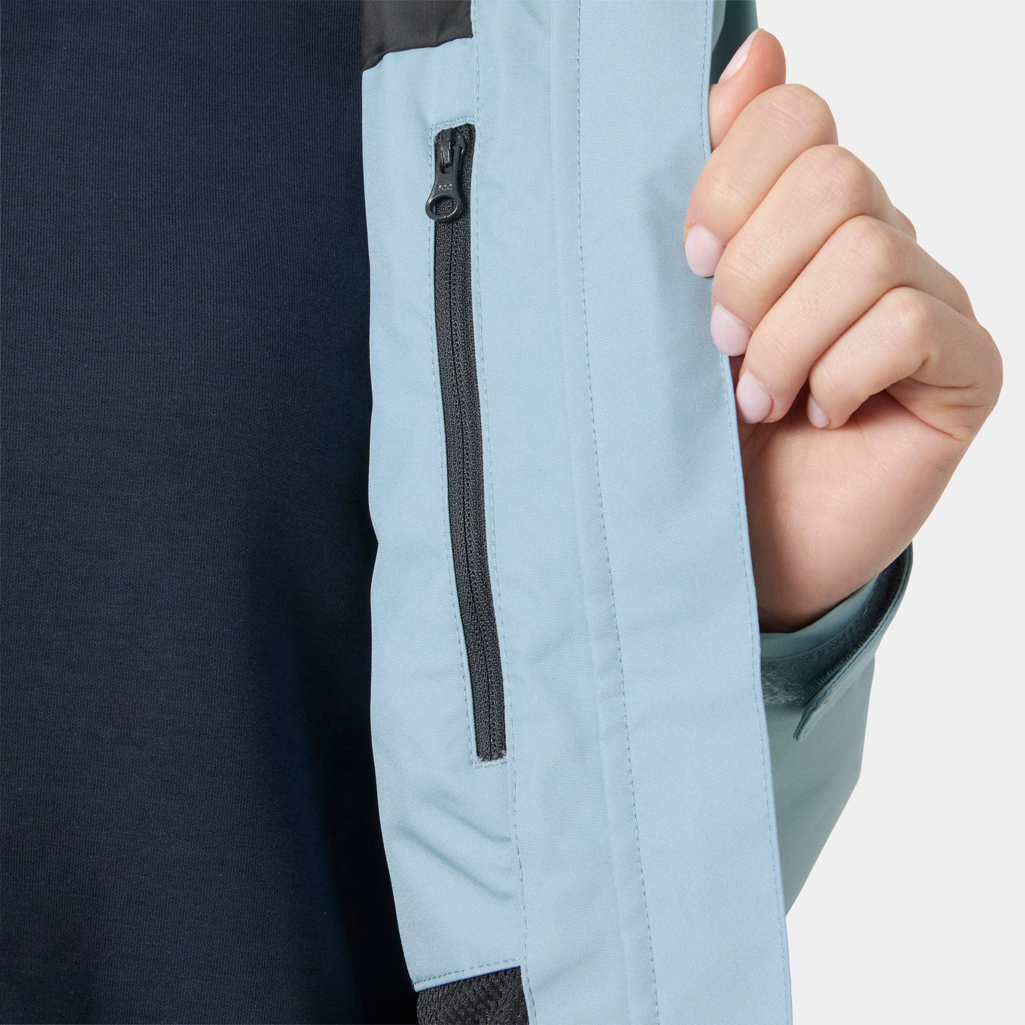 Helly Hansen Women's Crew Classic Jacket 2.0 product image