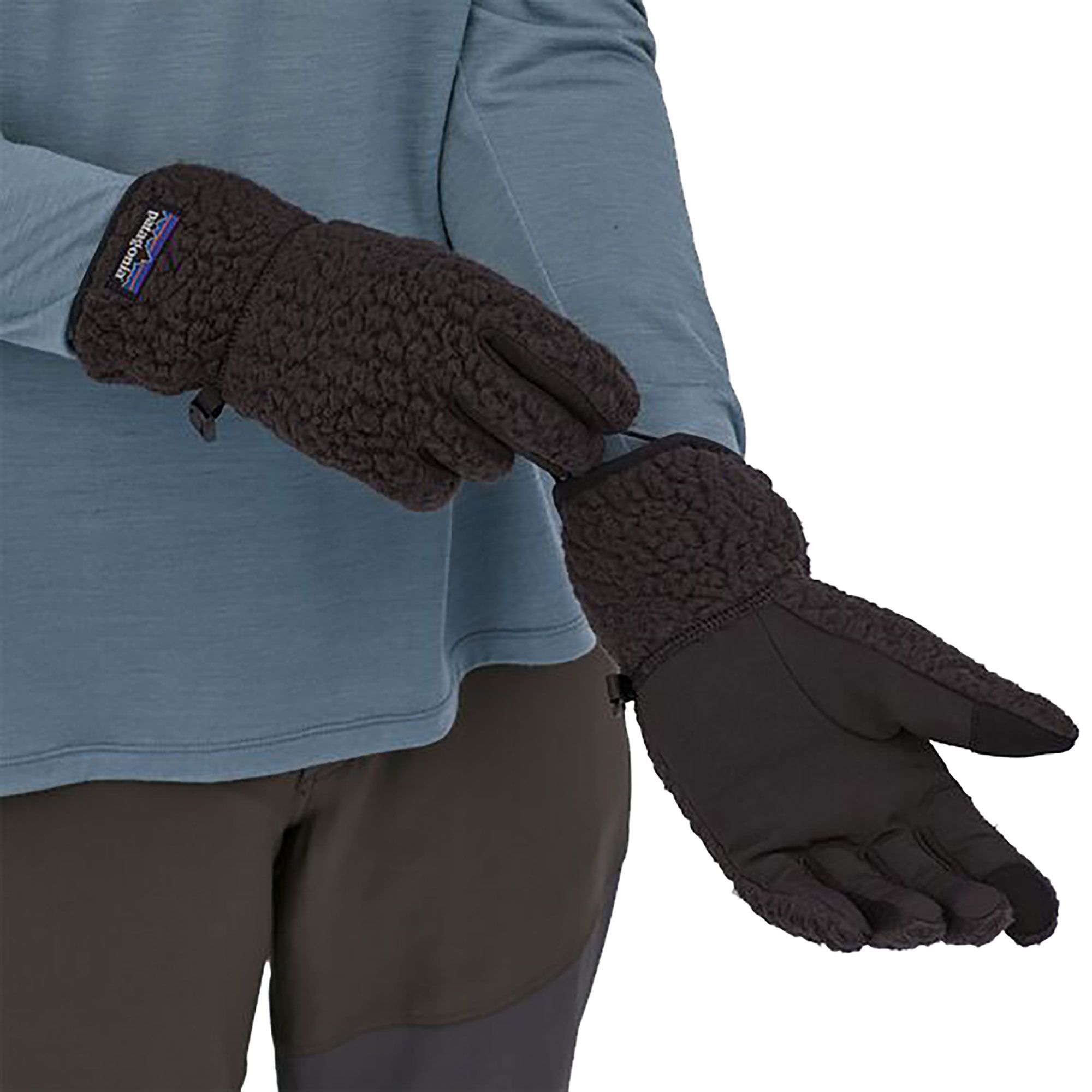 Patagonia Retro Pile Gloves product image