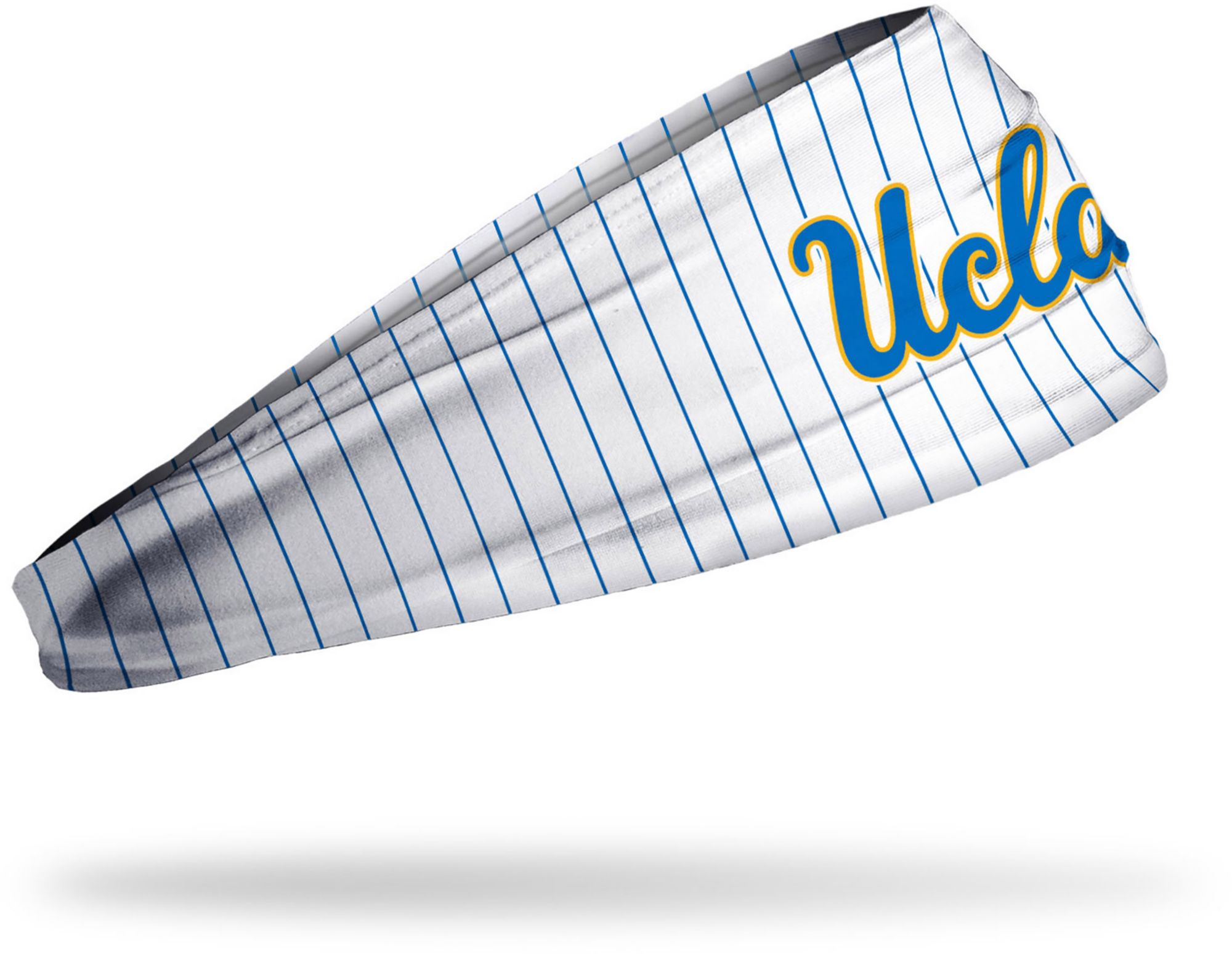 JUNK Brands UCLA Bruins White Big Bang Lite Headband product image