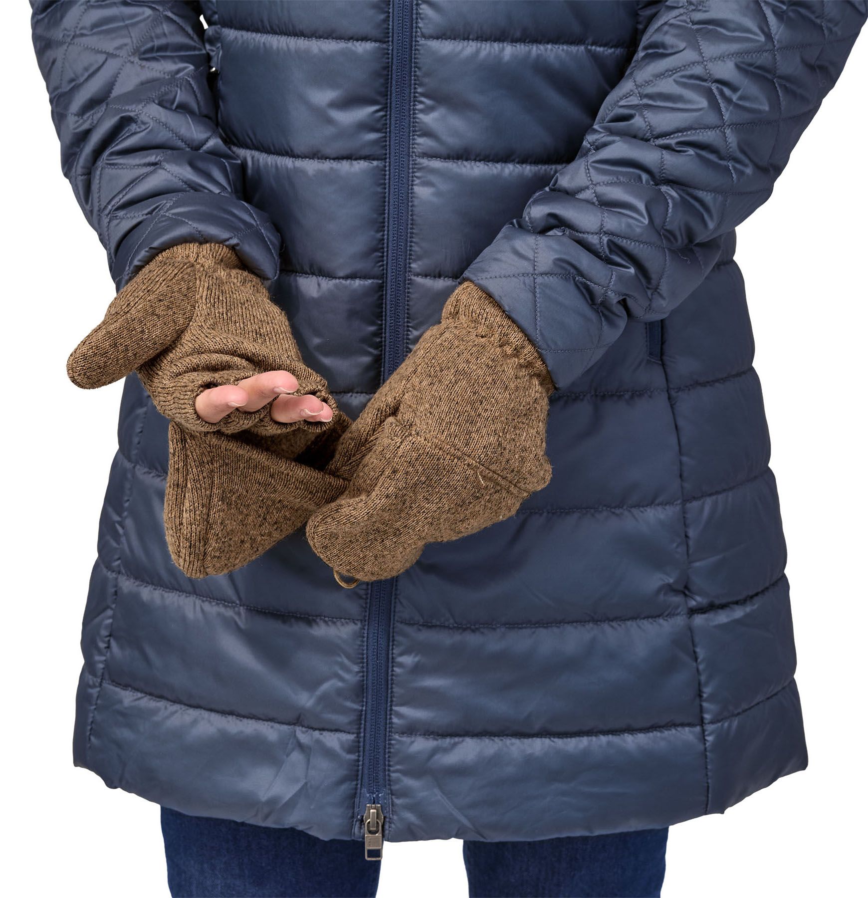Patagonia Women's Better Sweater Gloves product image