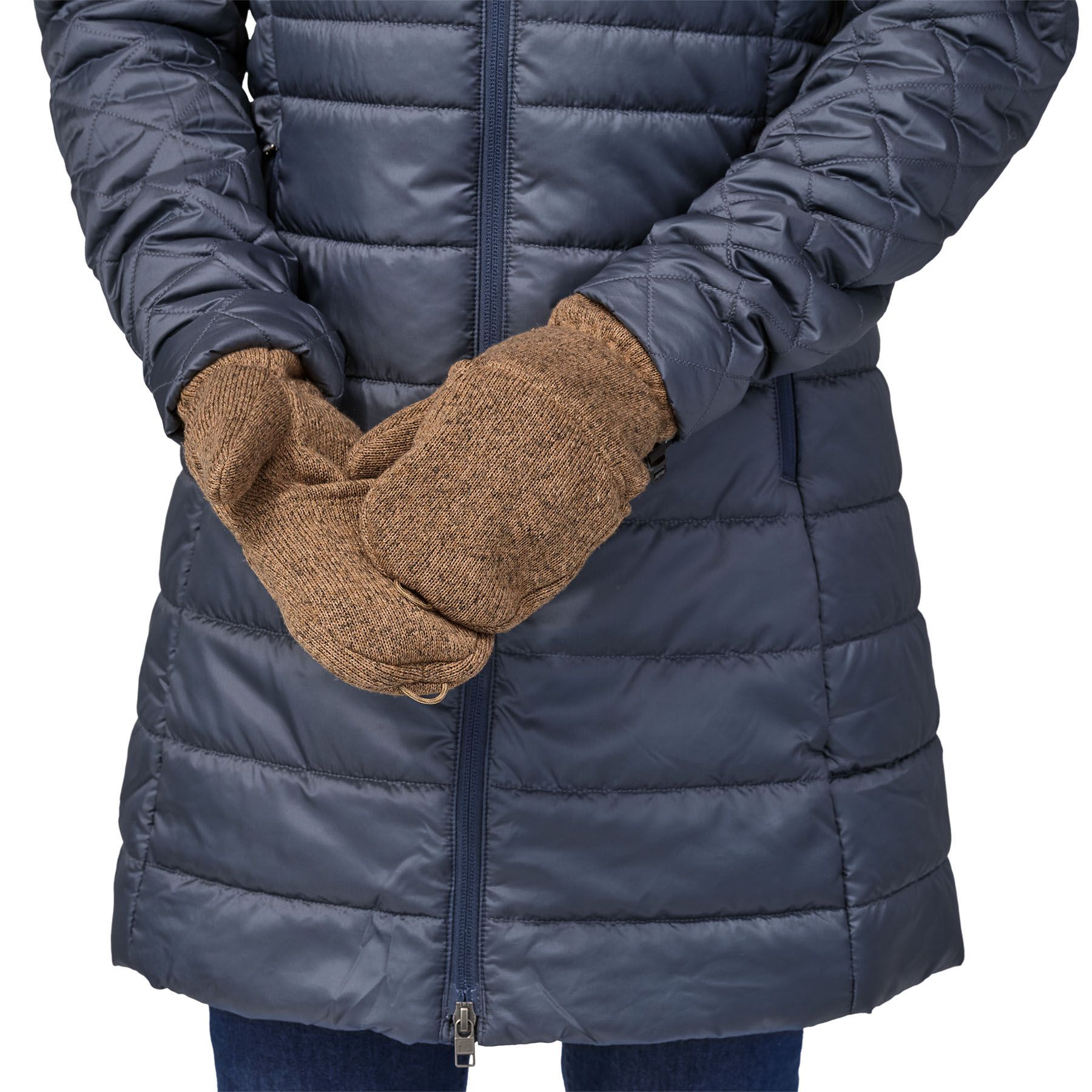 Patagonia Women's Better Sweater Gloves product image