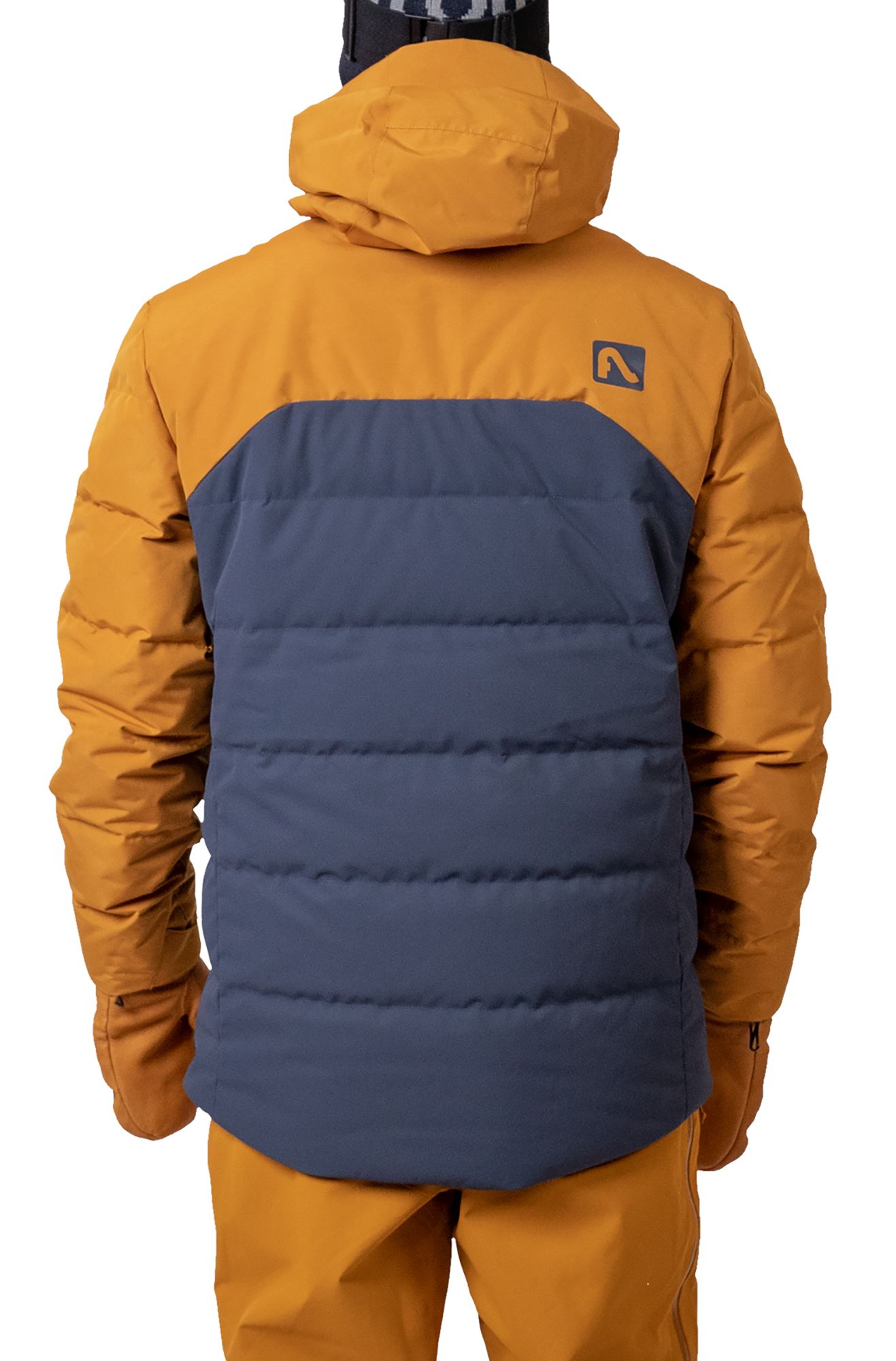 Flylow Men's Colt Down Jacket product image