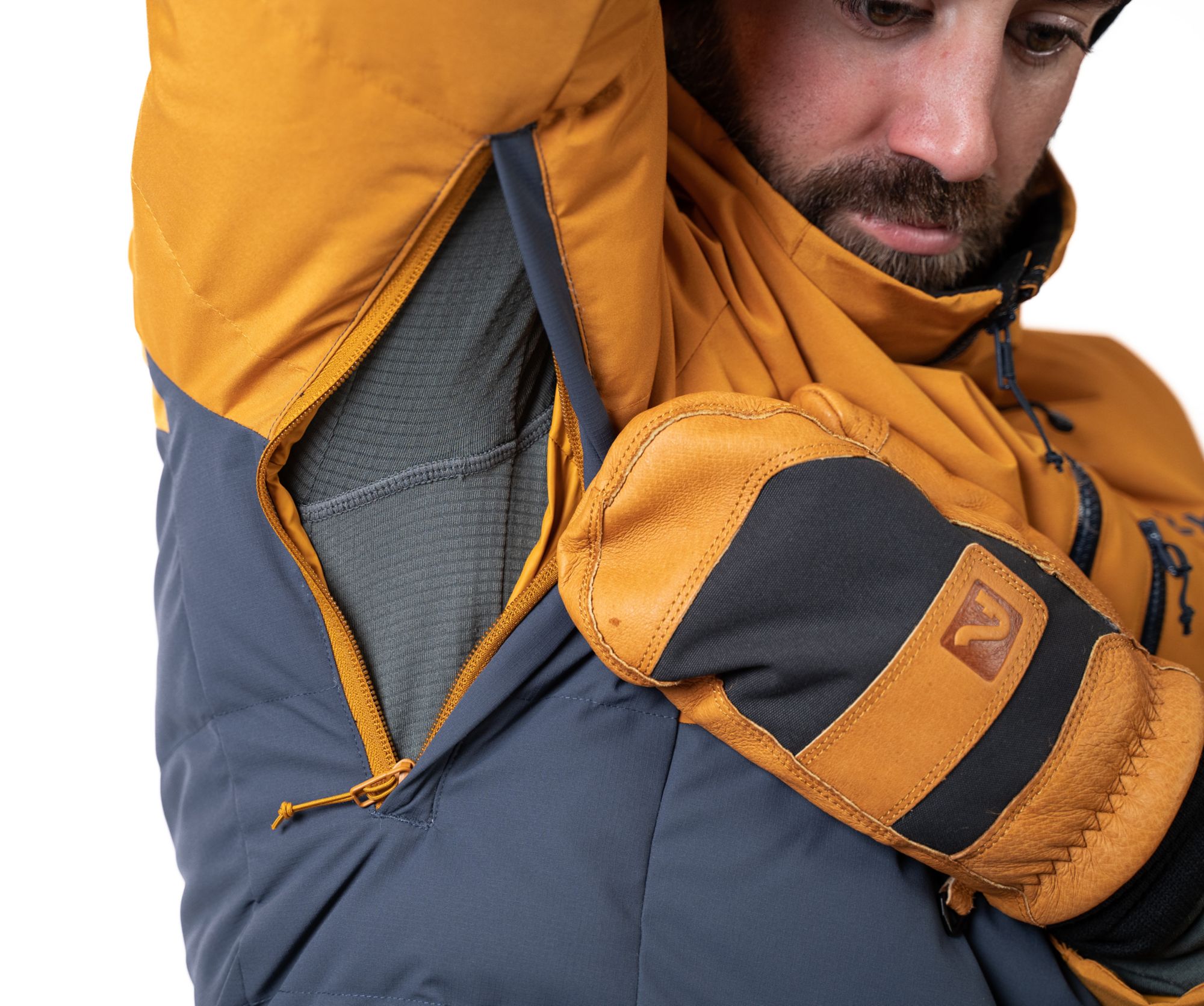 Flylow Men's Colt Down Jacket product image