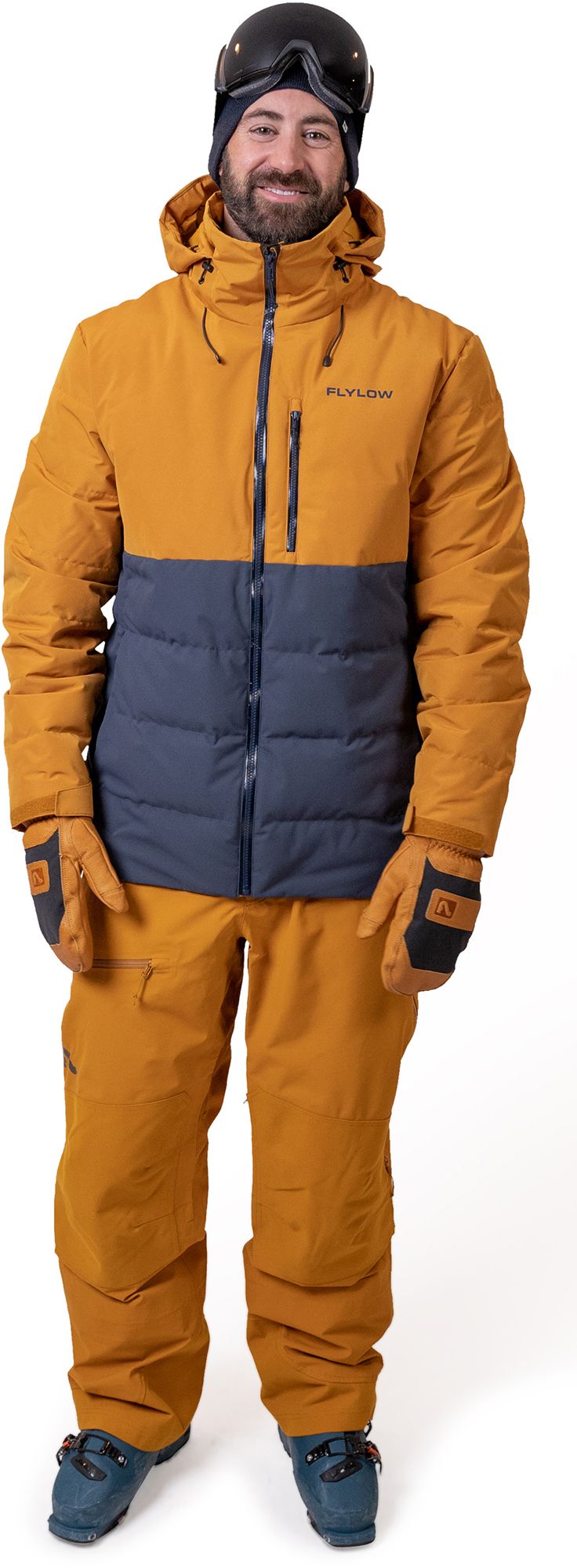 Flylow Men's Colt Down Jacket product image