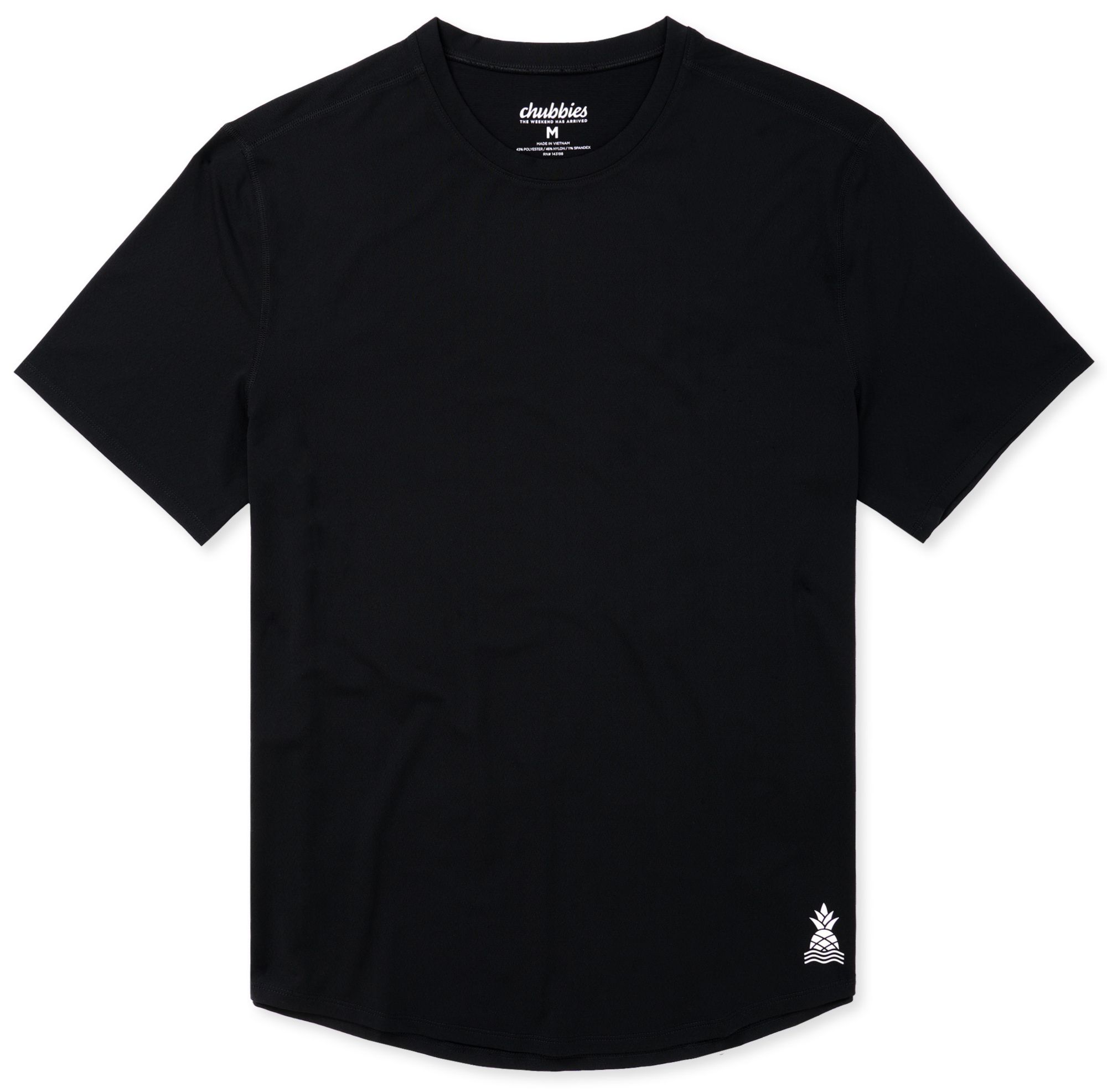 Chubbies Men's Rec T-Shirt product image