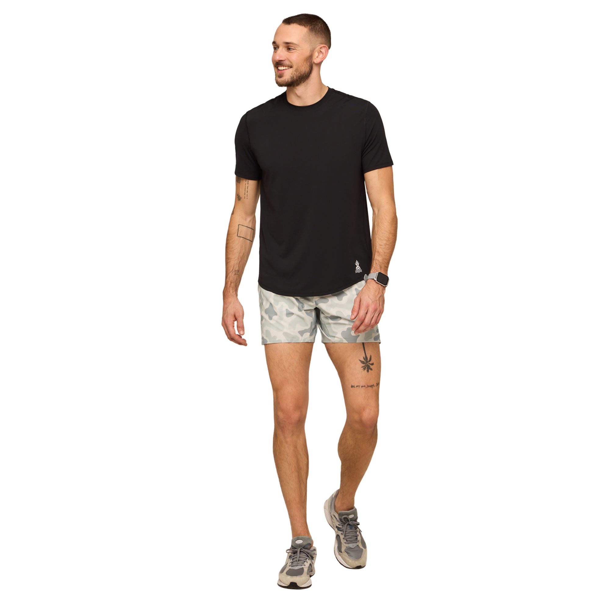 Chubbies Men's Rec T-Shirt product image