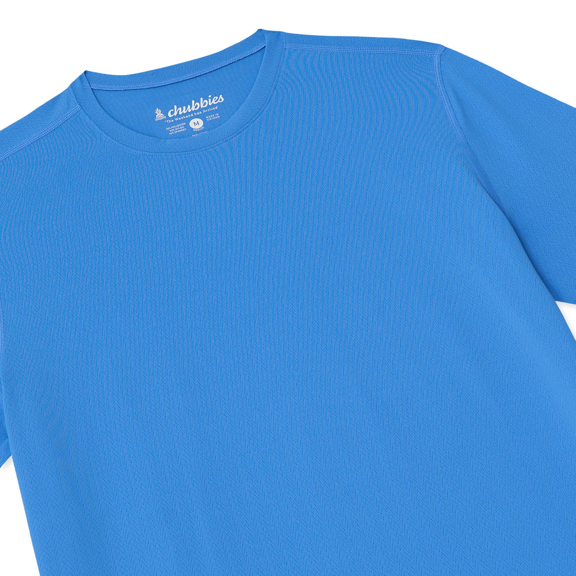 Chubbies Men's Rec T-Shirt product image