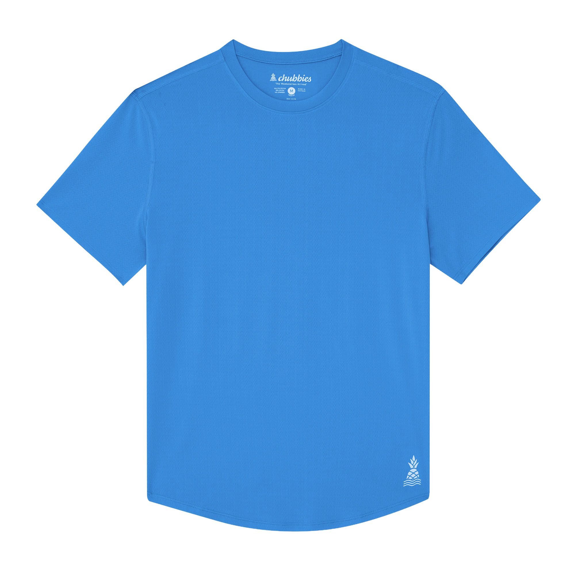 Chubbies Men's Rec T-Shirt product image